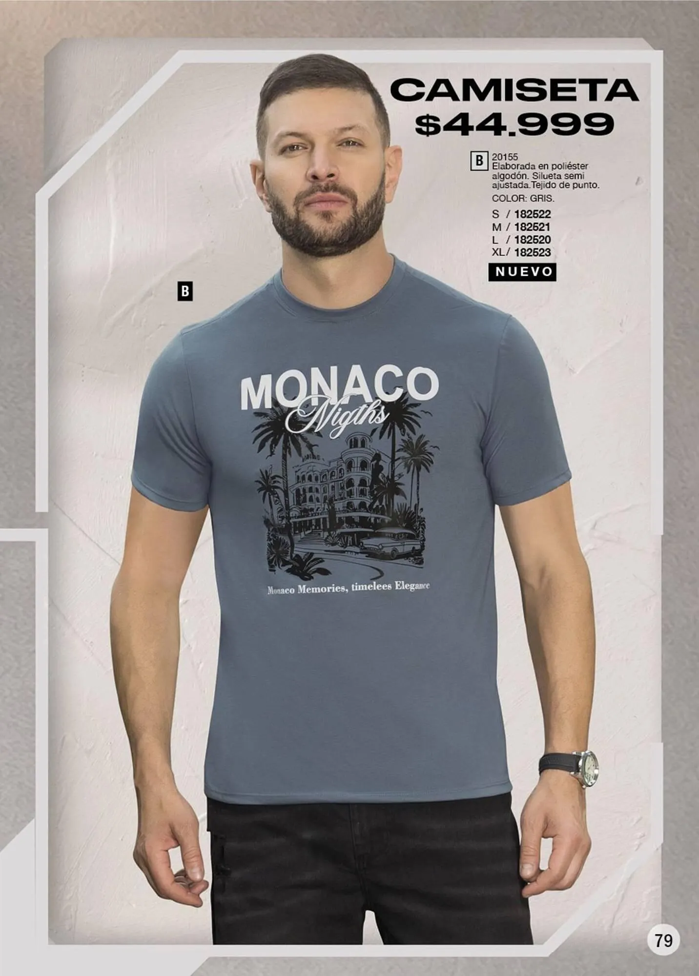 Catalogo de Catálogo Juana Bonita 1 de julio al 31 de julio 2026 - Pag 79