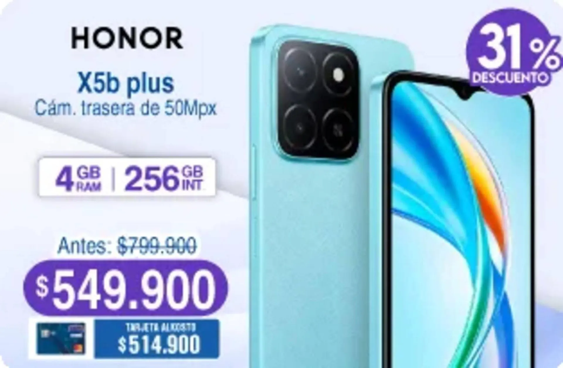 Catalogo de Catálogo Alkosto 25 de enero al 9 de febrero 2025 - Pag 2