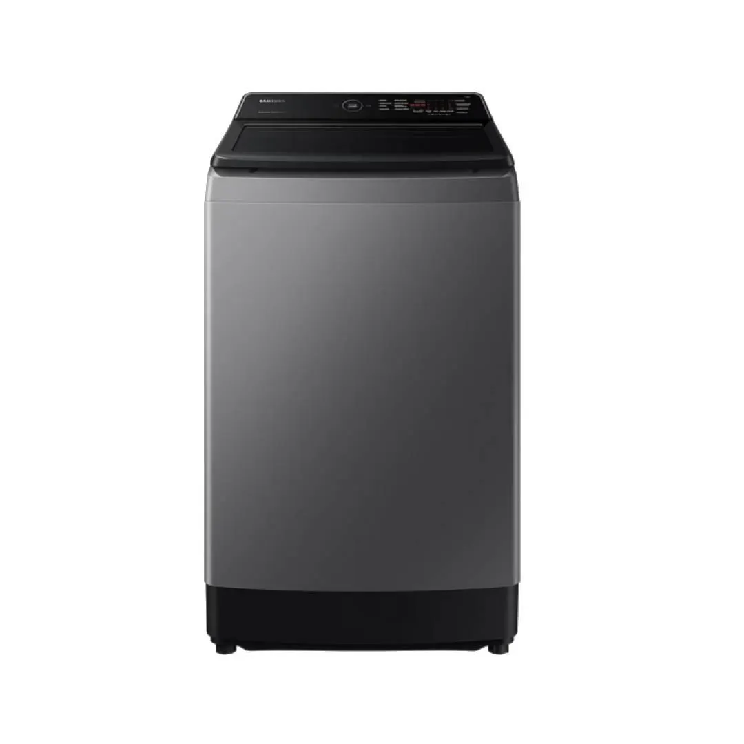 LAVADORA SAMSUNG WA15CG5441 BDCO GRIS