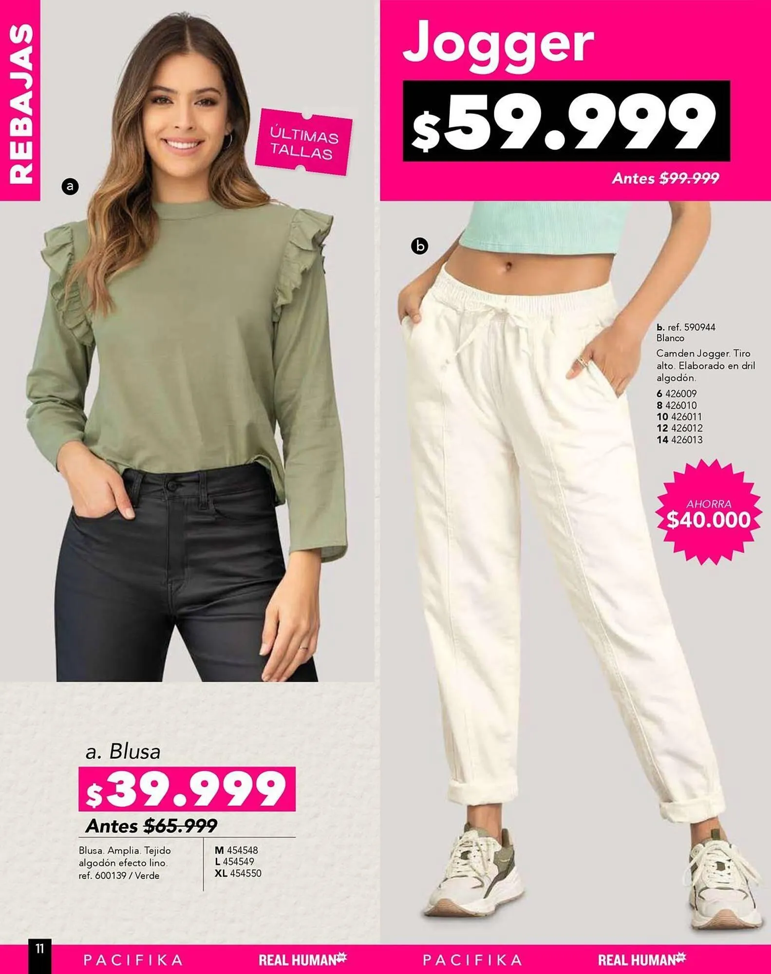 Catalogo de Catálogo Pacífika 29 de agosto al 12 de septiembre 2024 - Pag 175