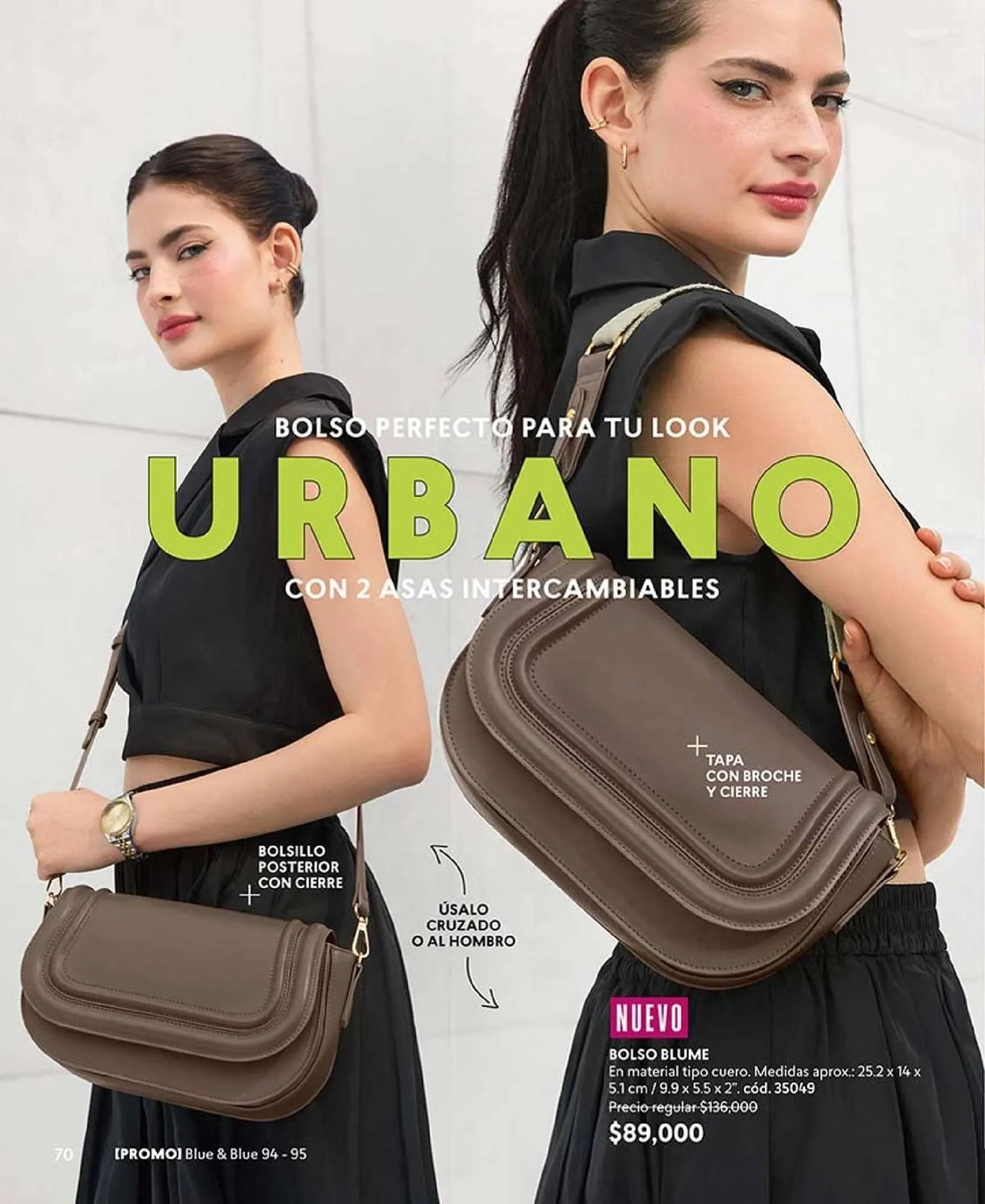 Catalogo de Catálogo Cyzone 13 de febrero al 19 de febrero 2025 - Pag 80