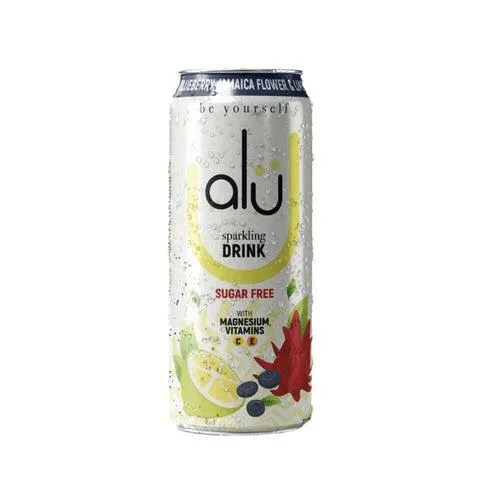 Bebida funcional Arándanos y Limón x 310 ml