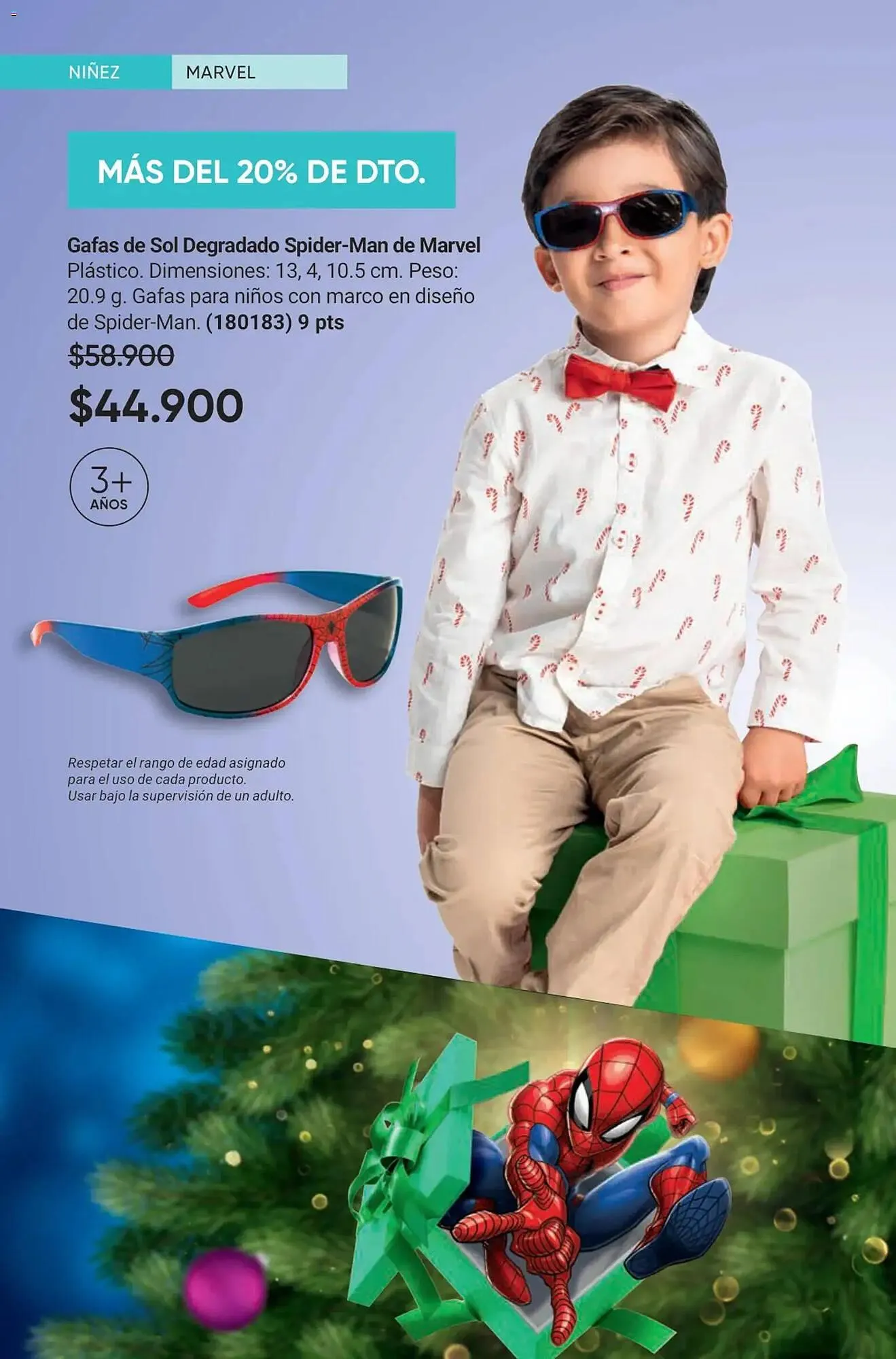 Catalogo de Catálogo Avon 17 de noviembre al 30 de noviembre 2025 - Pag 26