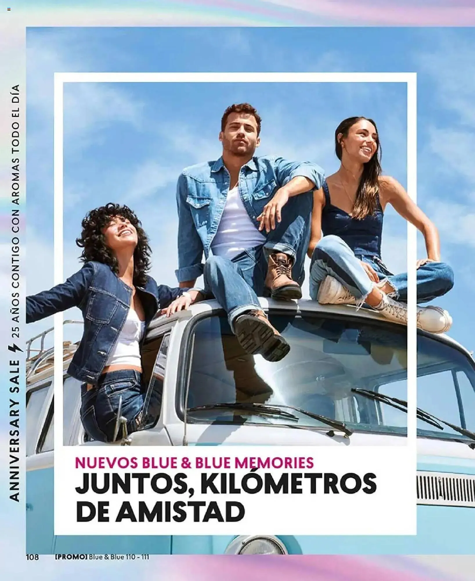 Catalogo de Catálogo Cyzone 27 de mayo al 27 de julio 2025 - Pag 108