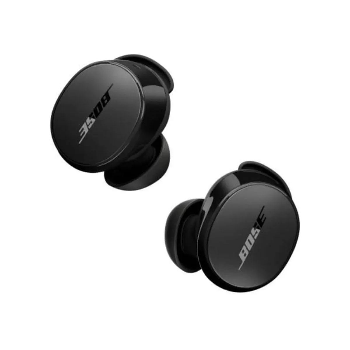Audifonos Bose QuietComfort Ear Buds Negro