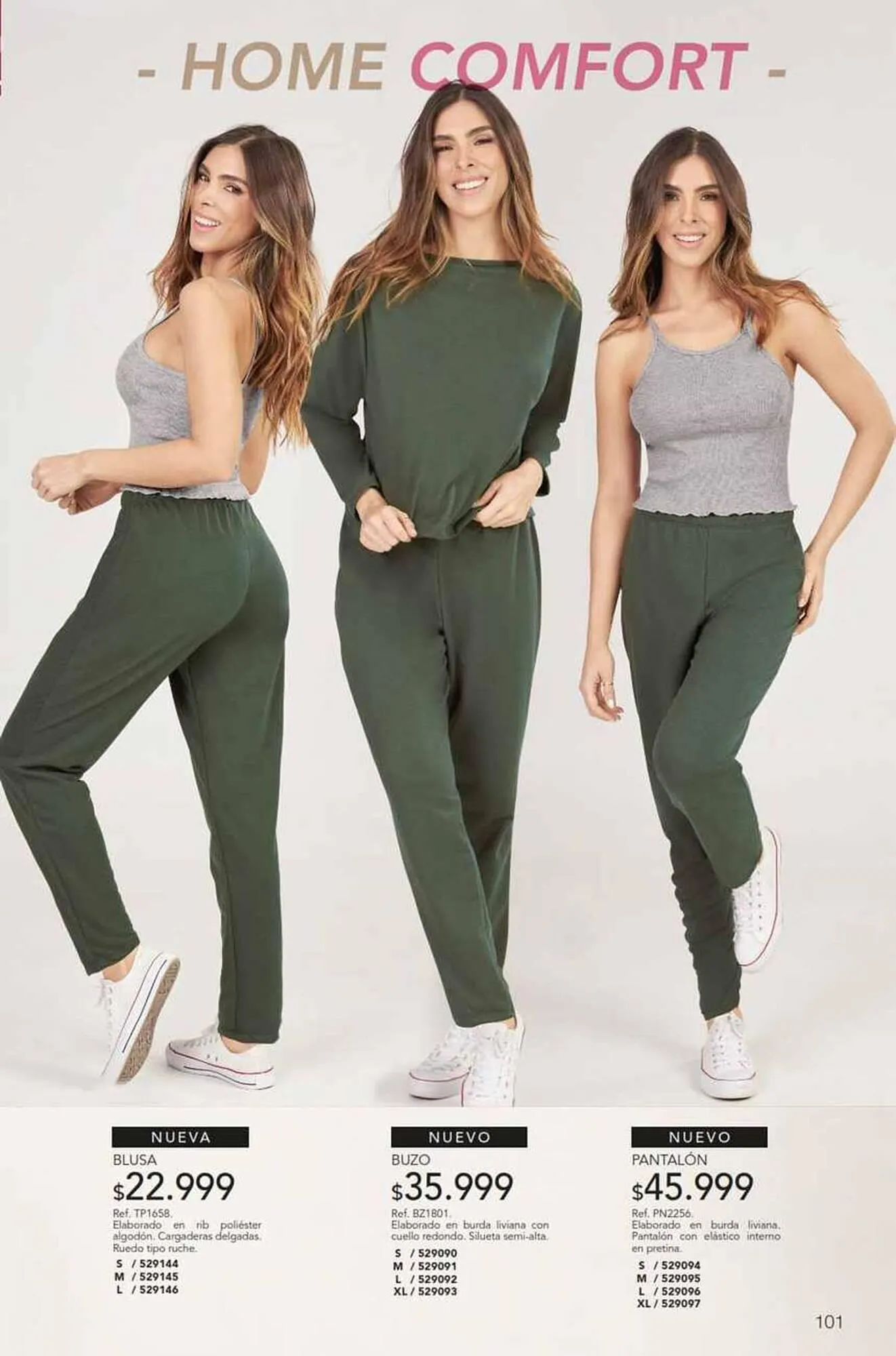 Catalogo de Catálogo LeBon 14 de septiembre al 10 de octubre 2023 - Pag 103