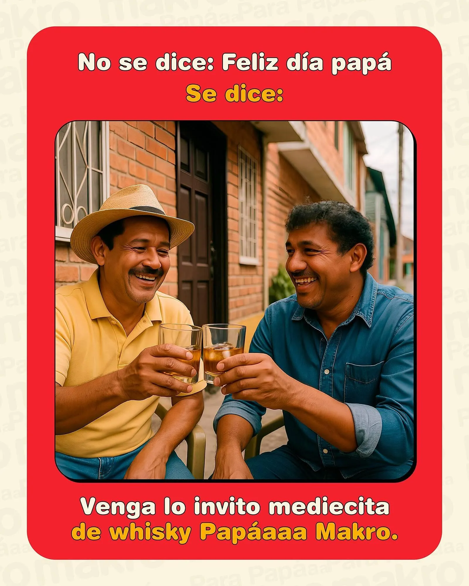 Catalogo de Catálogo Makro 10 de junio al 15 de junio 2025 - Pag 1