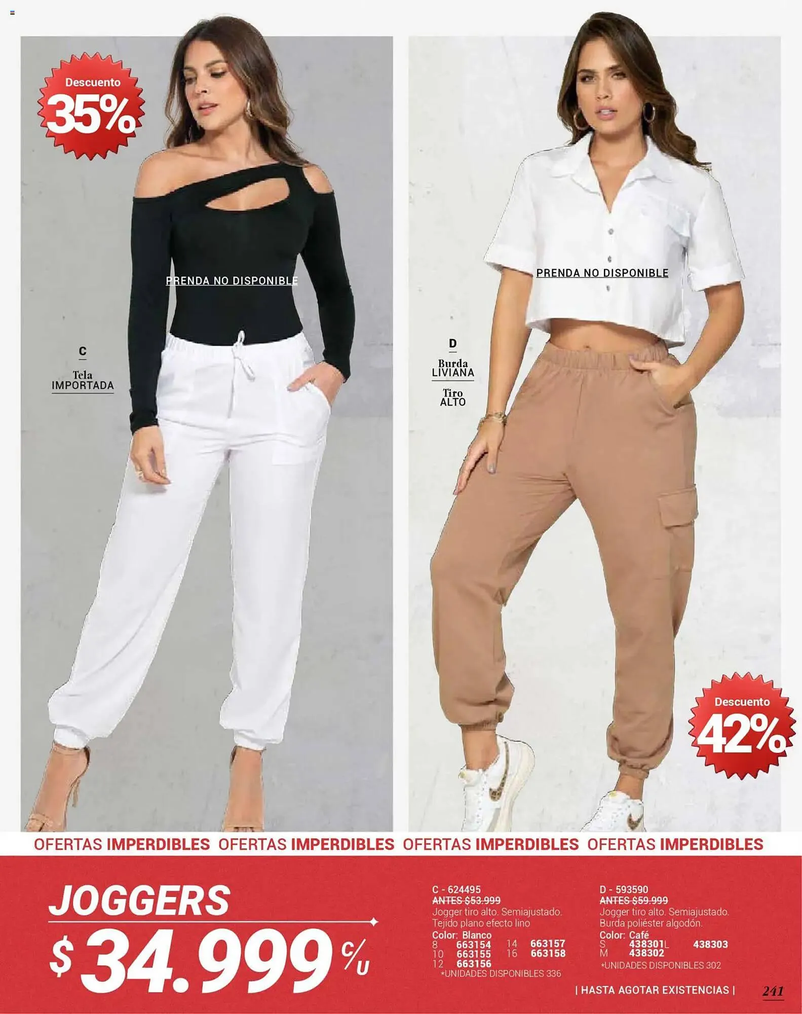 Catalogo de Catálogo Carmel 1 de febrero al 1 de marzo 2026 - Pag 241