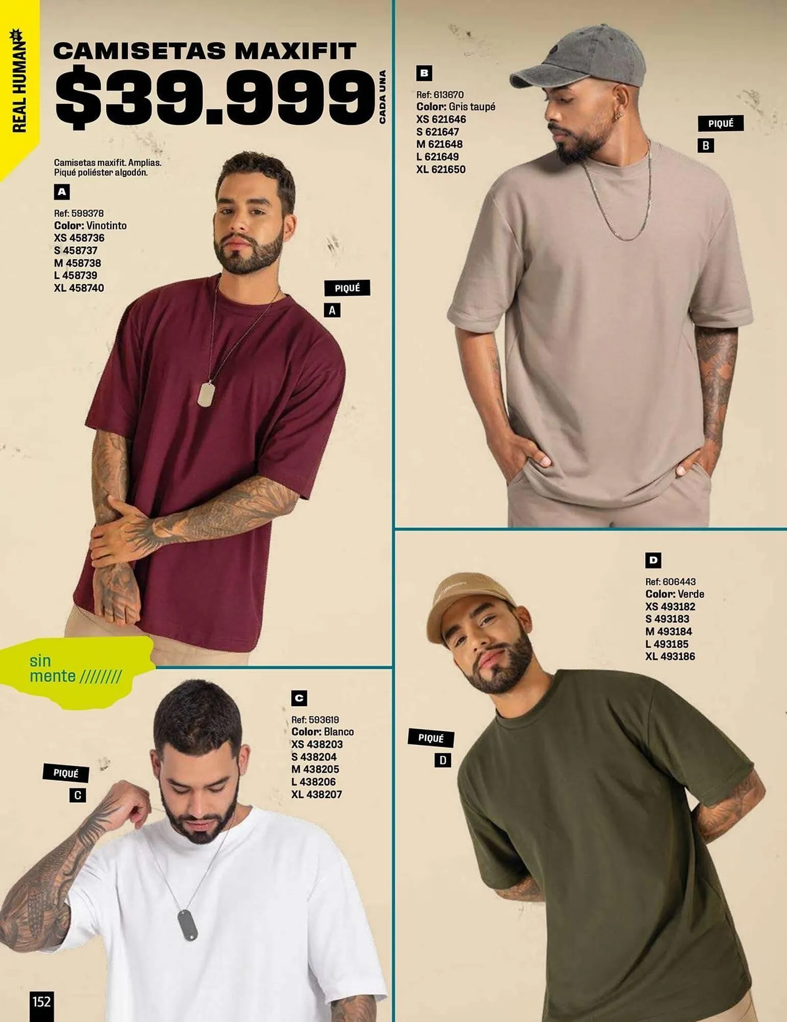 Catalogo de Catálogo Pacífika 7 de agosto al 21 de agosto 2024 - Pag 153