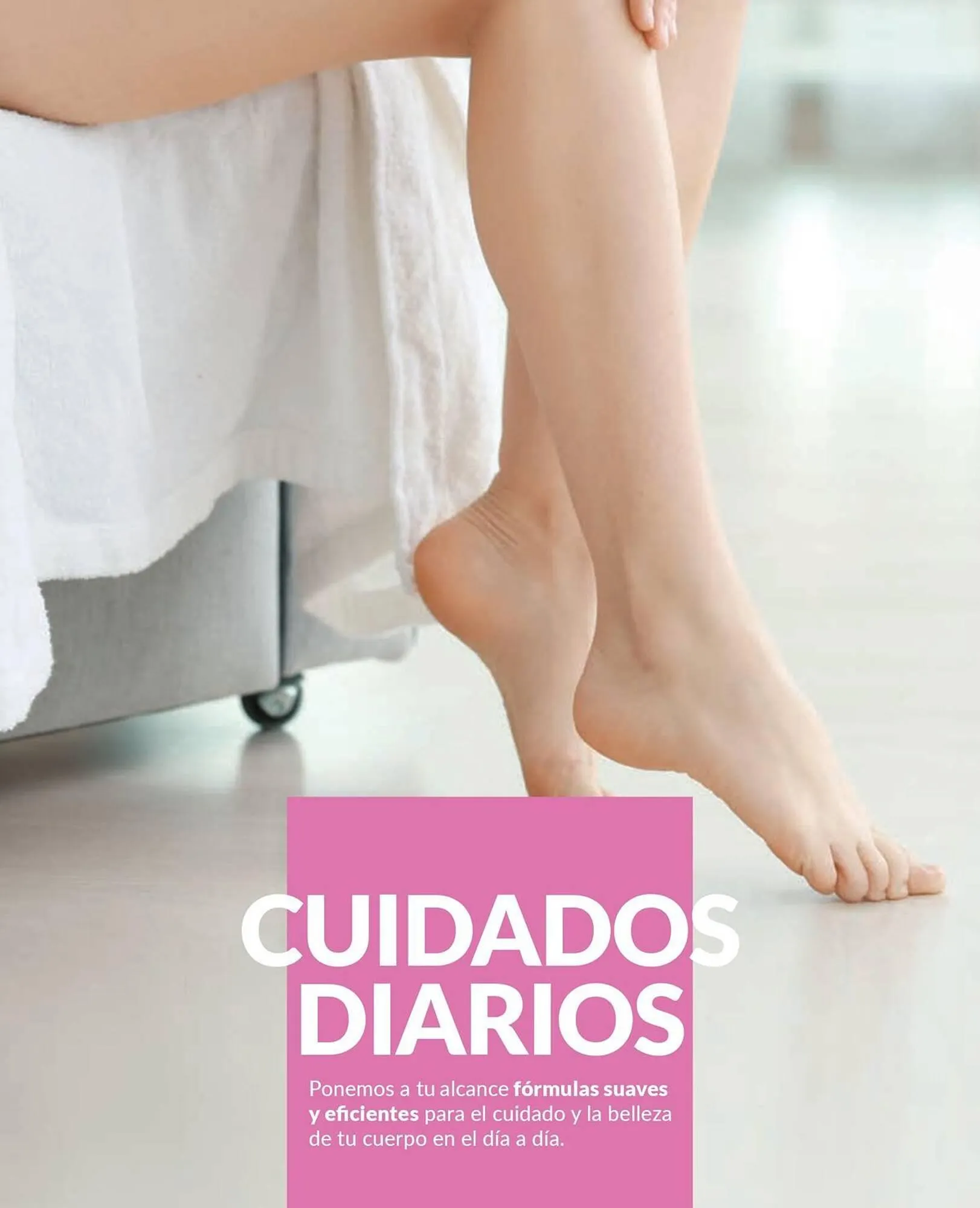 Catalogo de Catálogo Avon 18 de abril al 24 de abril 2025 - Pag 158