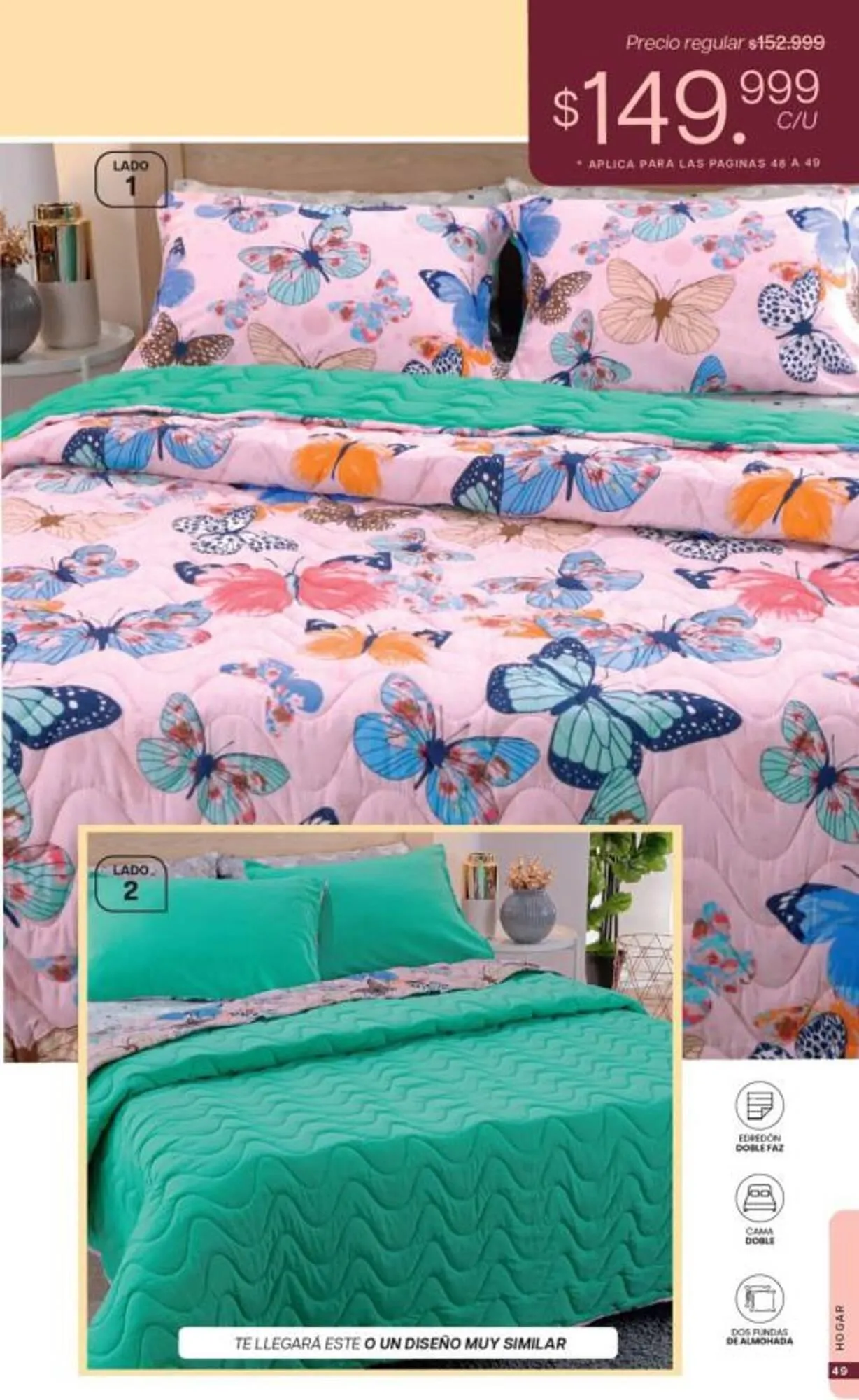 Catalogo de Catálogo Marketing Personal 27 de enero al 31 de marzo 2026 - Pag 51