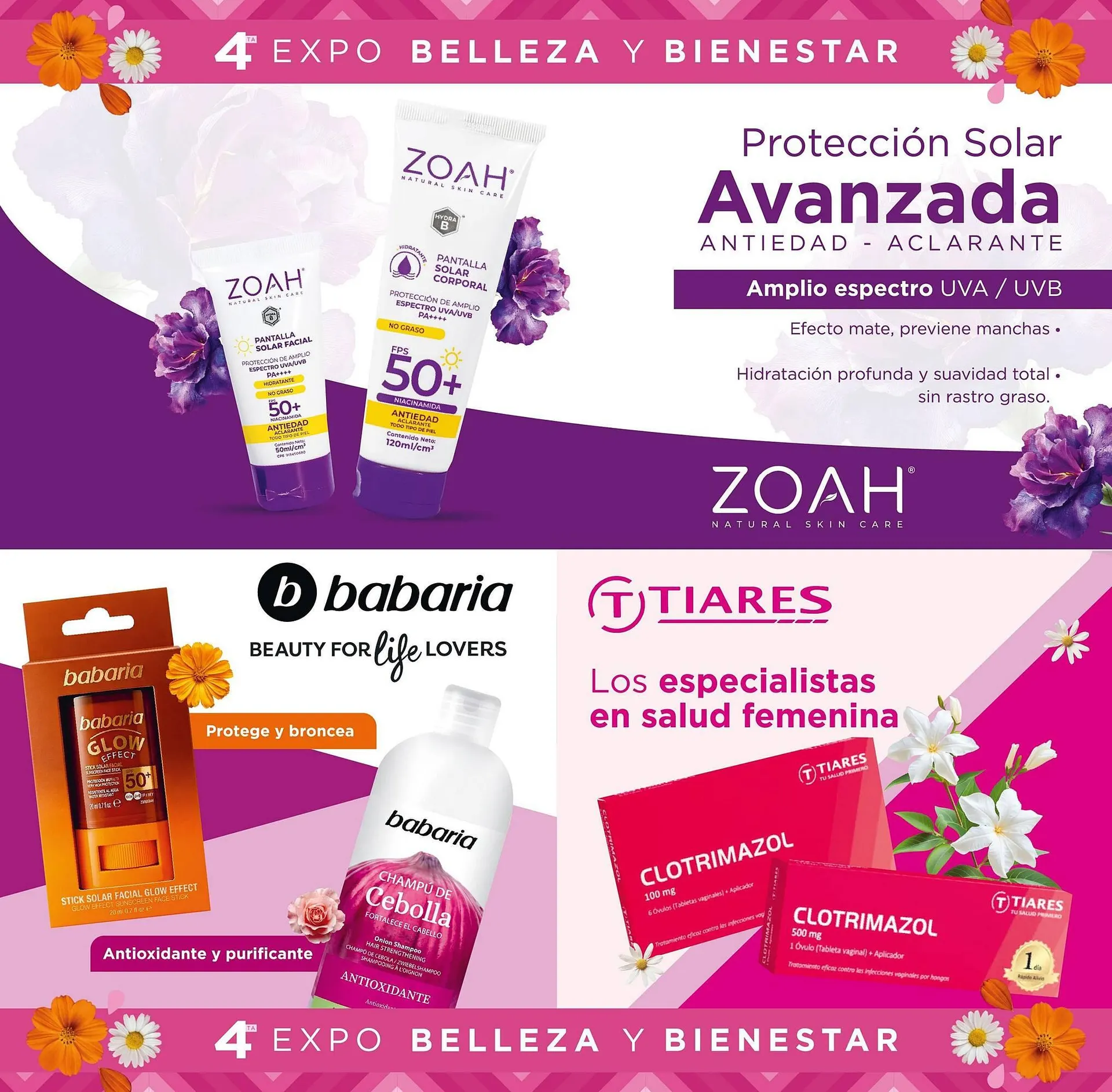 Catalogo de Catálogo FarmaTodo 27 de abril al 3 de mayo 2026 - Pag 7