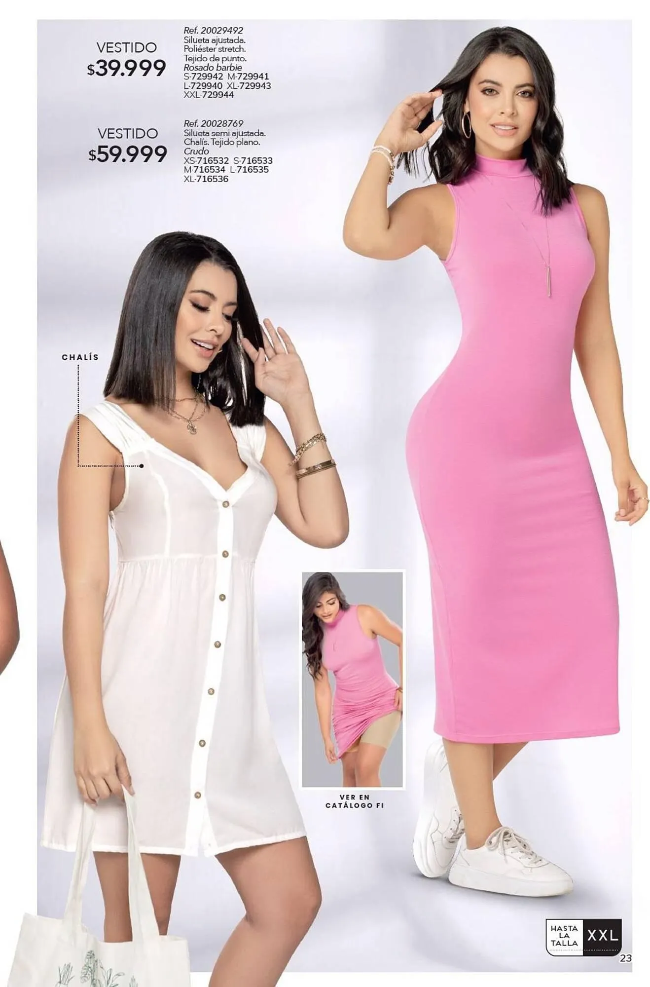 Catalogo de Catálogo Marketing Personal 4 de febrero al 28 de febrero 2025 - Pag 27