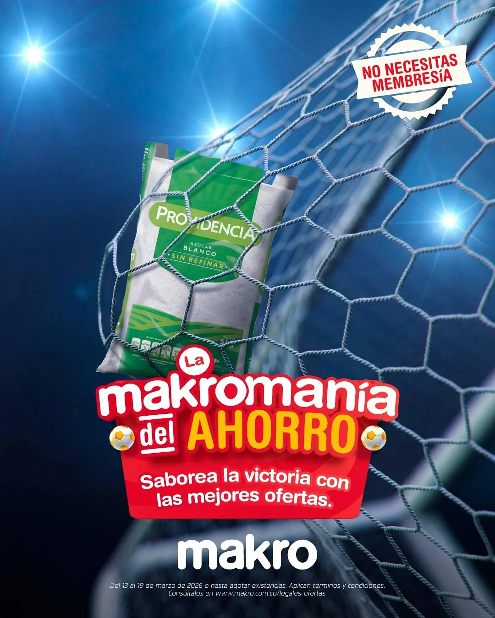 Catálogo Makro - 1