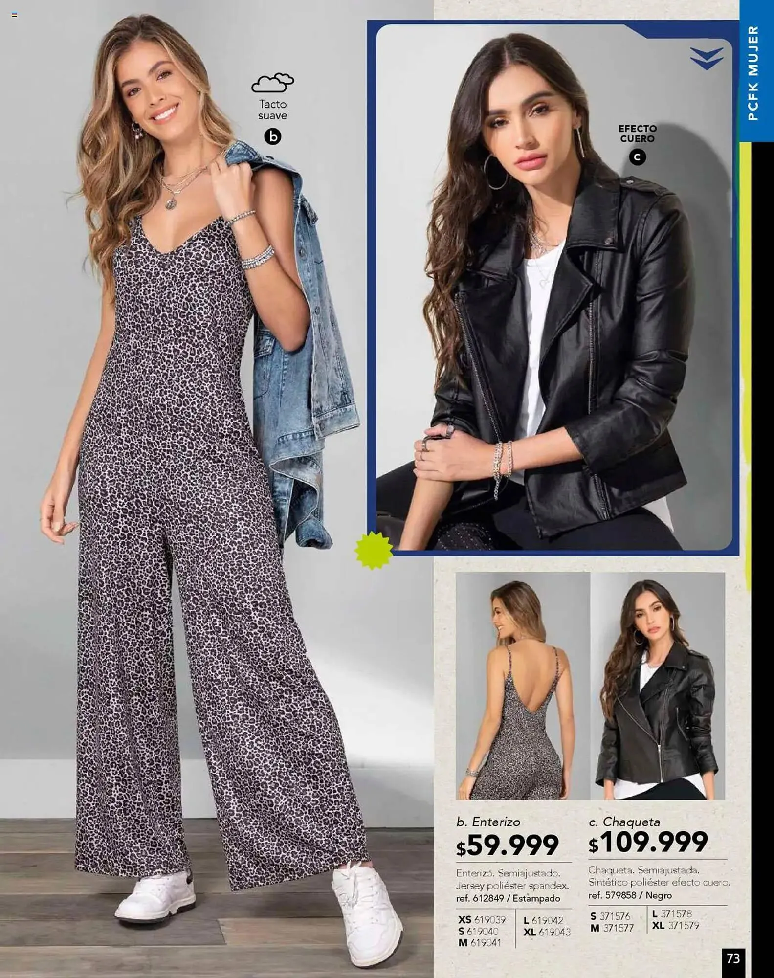 Catalogo de Catálogo Pacífika 16 de junio al 1 de agosto 2025 - Pag 80