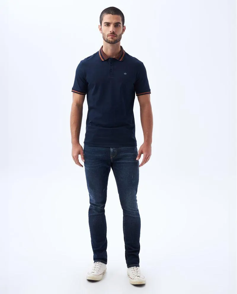 Polo Slim fit para hombre