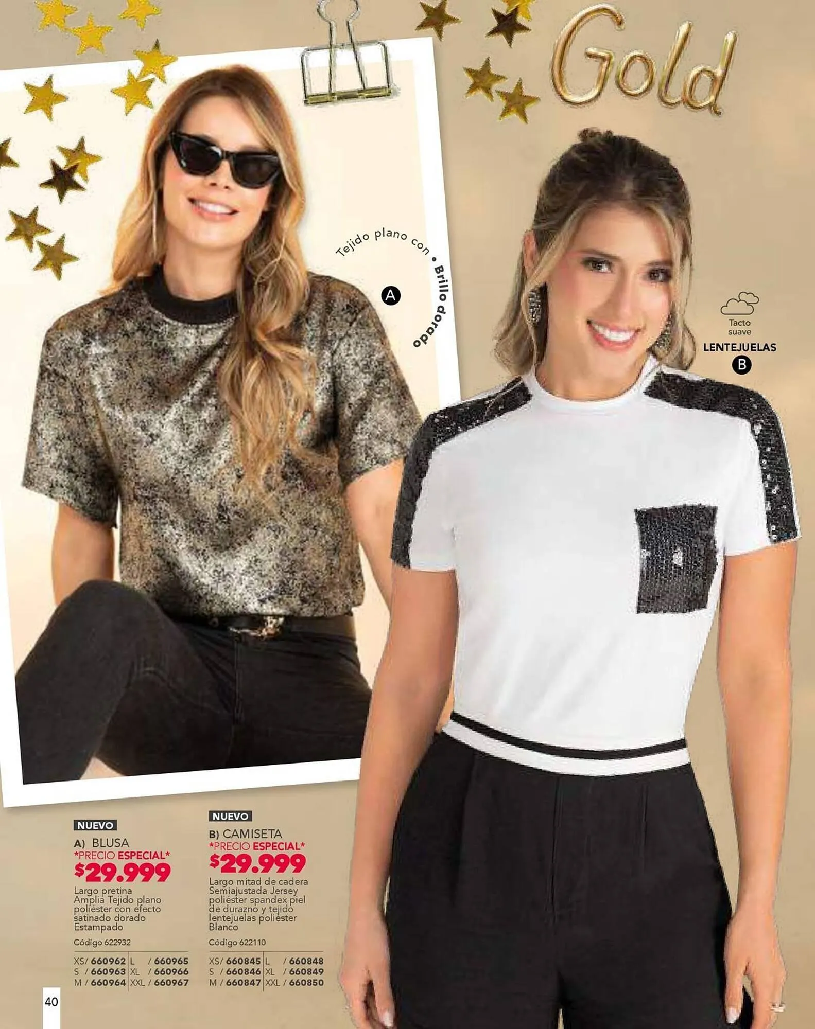 Catalogo de Catálogo Loguin 15 de abril al 15 de mayo 2025 - Pag 44