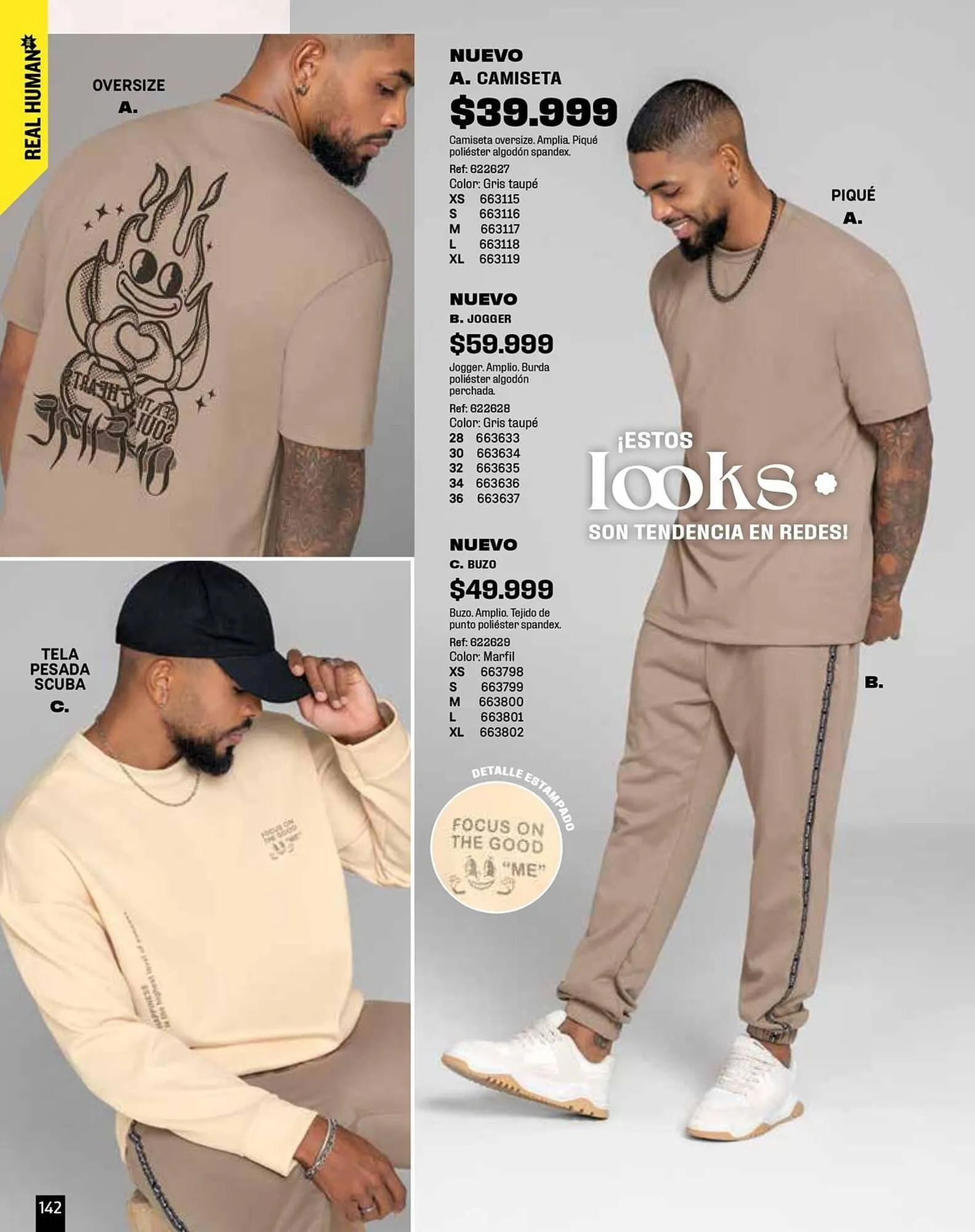 Catalogo de Catálogo Pacífika 23 de abril al 31 de mayo 2025 - Pag 177