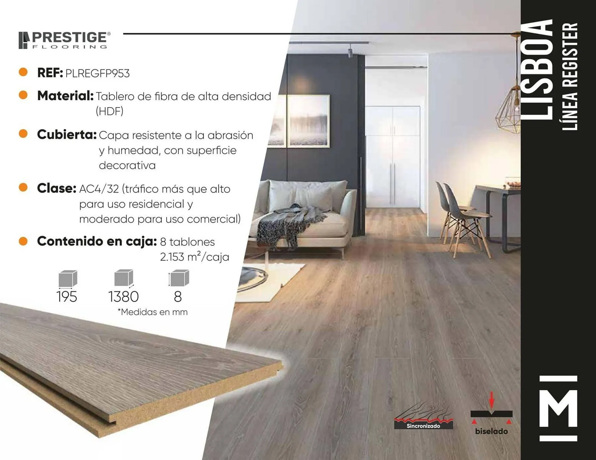 Catalogo de Catálogo Madecentro 25 de marzo al 31 de diciembre 2025 - Pag 21