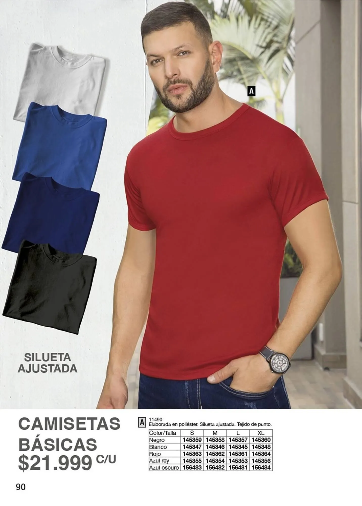 Catalogo de Catálogo Juana Bonita 1 de mayo al 31 de mayo 2026 - Pag 90