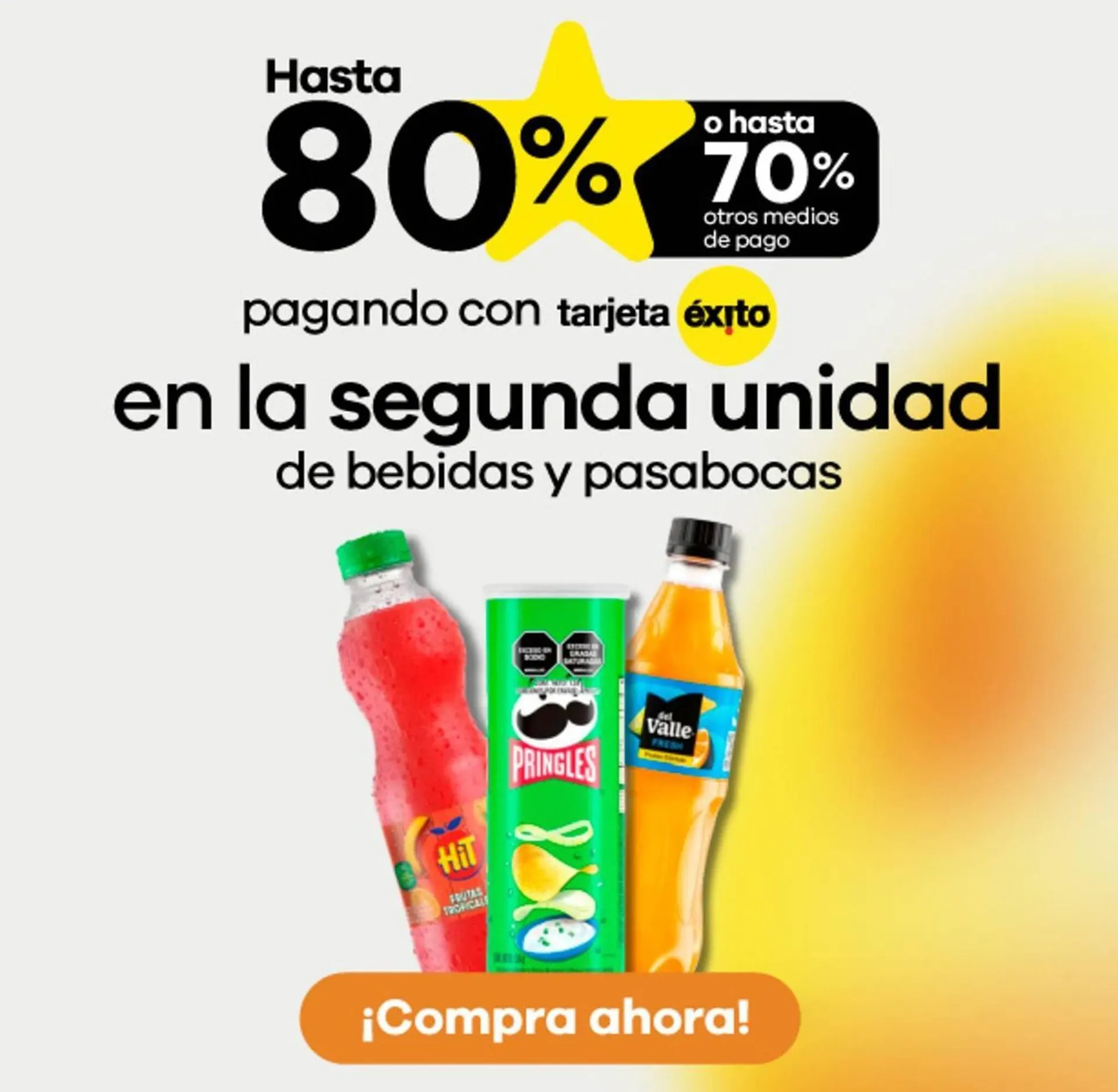 Catalogo de Catálogo Éxito 20 de septiembre al 26 de septiembre 2025 - Pag 31