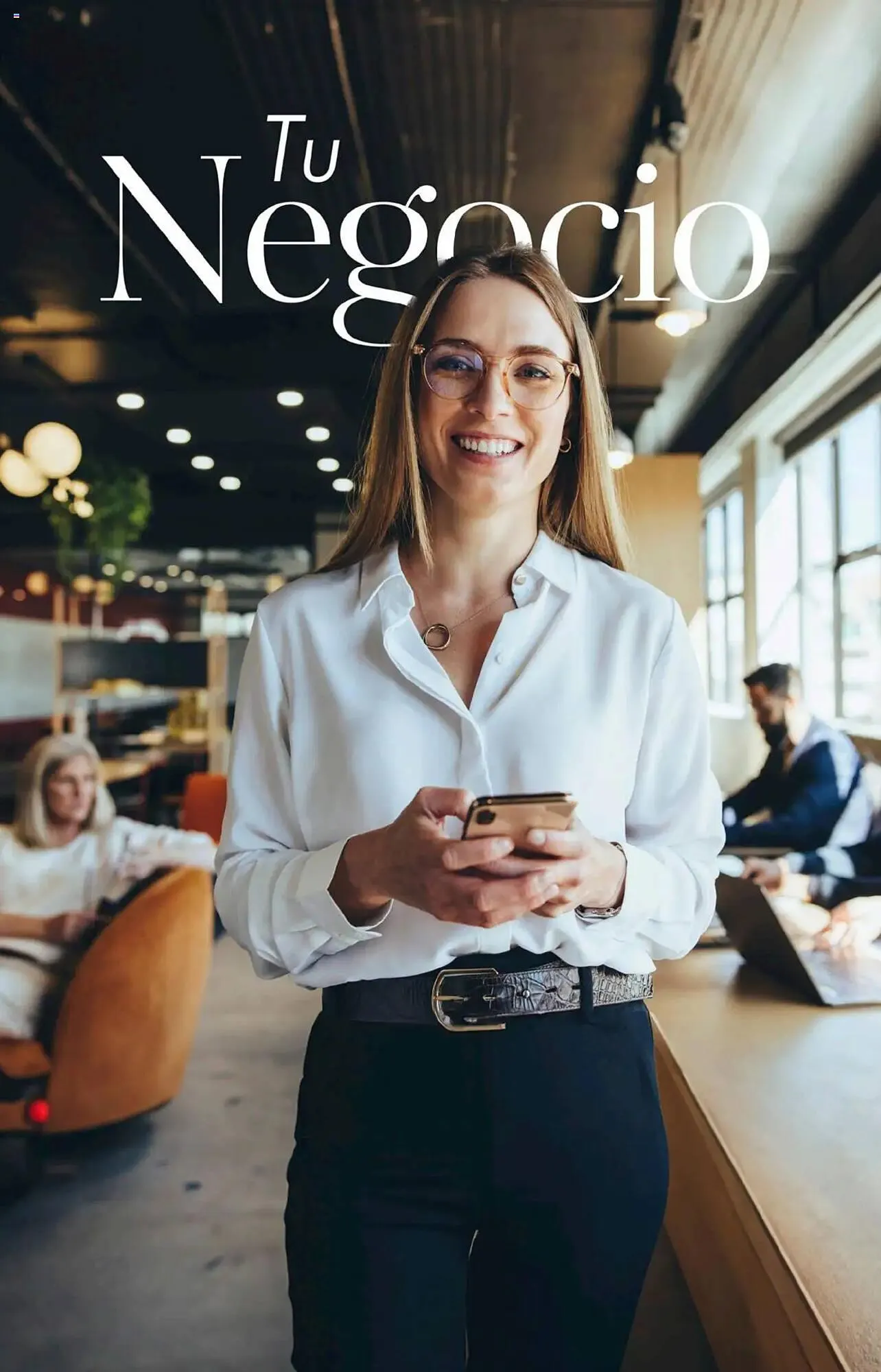 Catalogo de Catálogo Oriflame 10 de mayo al 31 de mayo 2025 - Pag 38