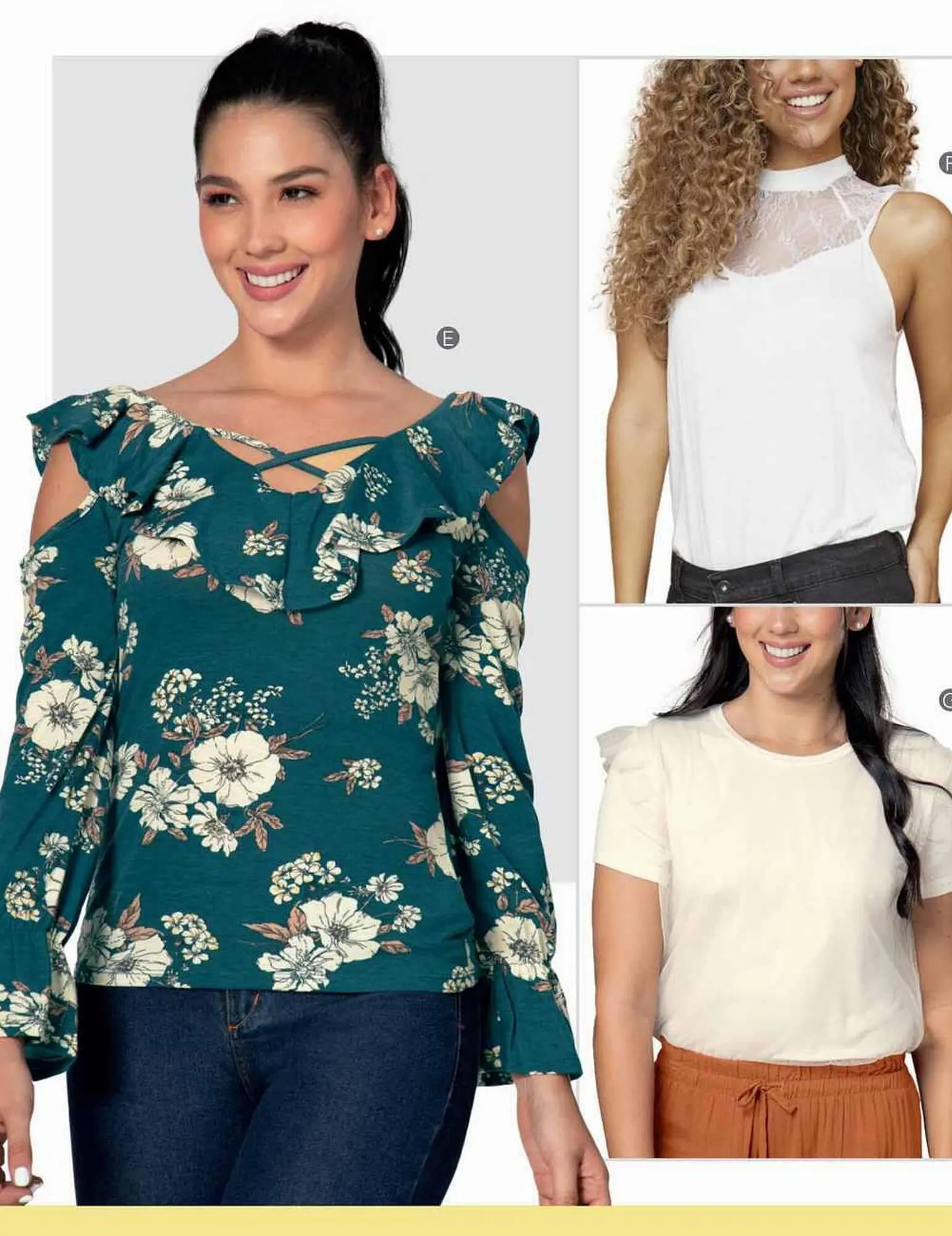 Catalogo de Catálogo LeBon 14 de septiembre al 10 de octubre 2023 - Pag 20