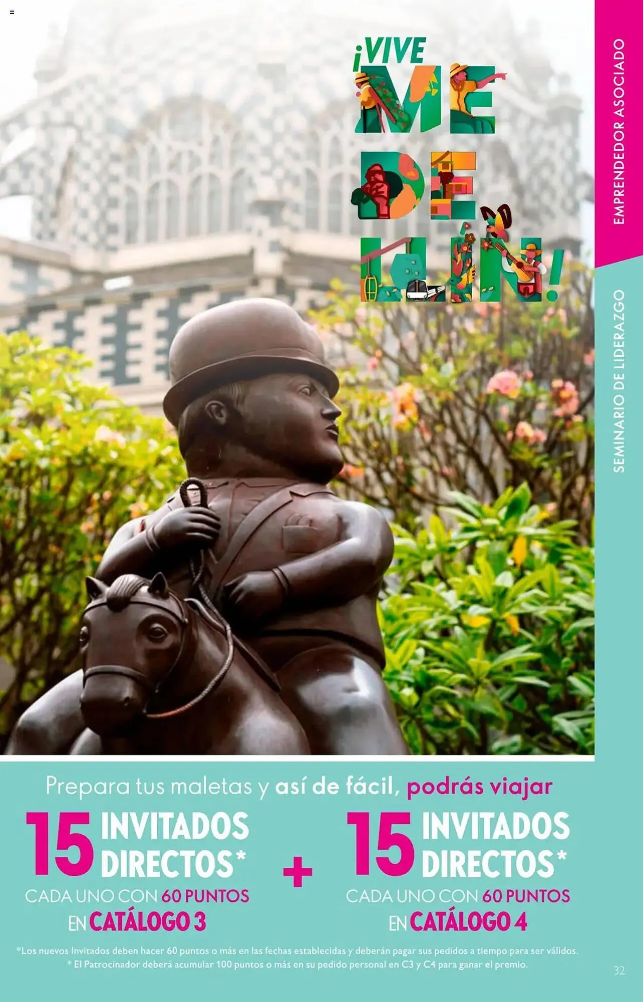 Catalogo de Catálogo Oriflame 5 de marzo al 21 de marzo 2025 - Pag 69