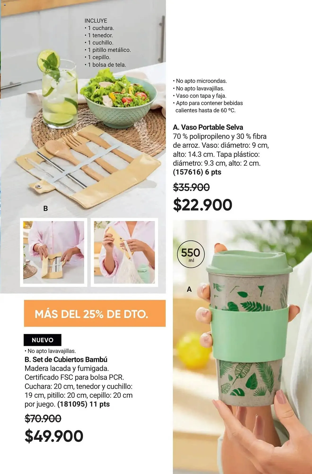 Catalogo de Catálogo Avon 17 de noviembre al 30 de noviembre 2025 - Pag 49