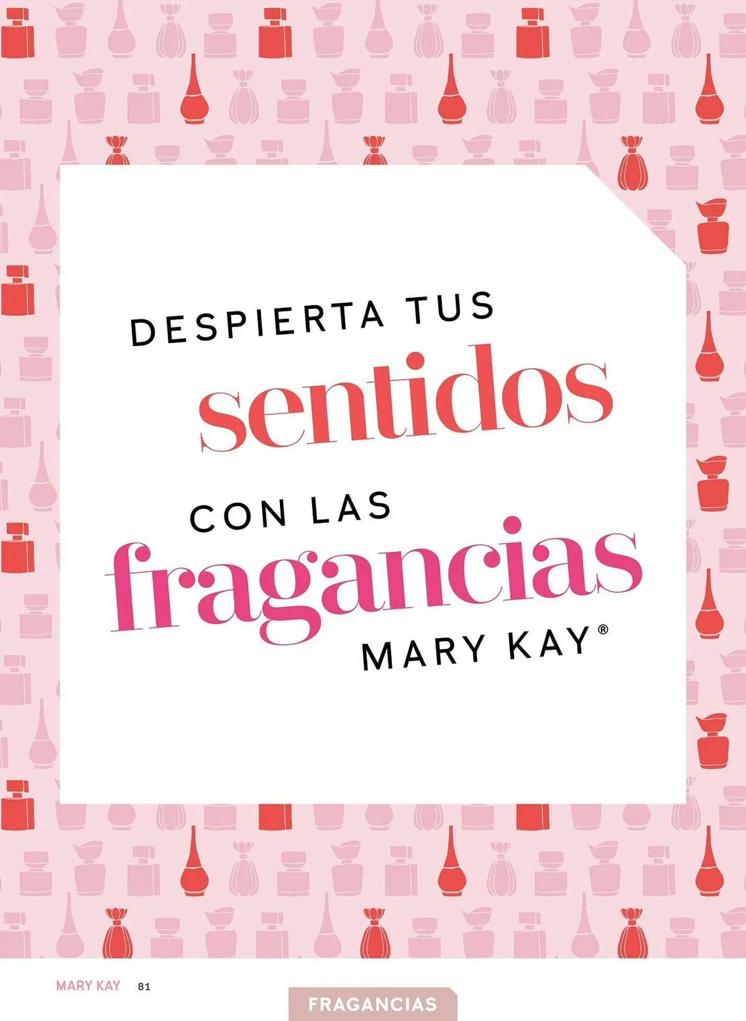 Catalogo de Catálogo Mary Kay 1 de julio al 30 de septiembre 2025 - Pag 81
