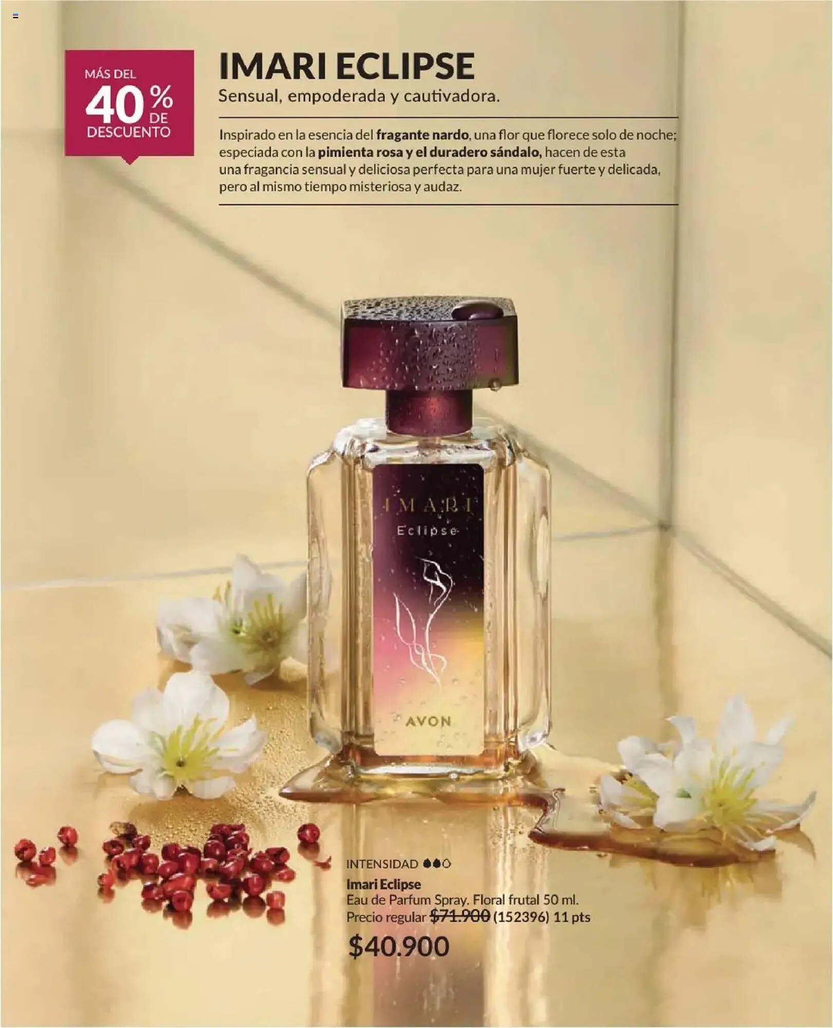 Catalogo de Catálogo Avon 1 de agosto al 16 de septiembre 2025 - Pag 83