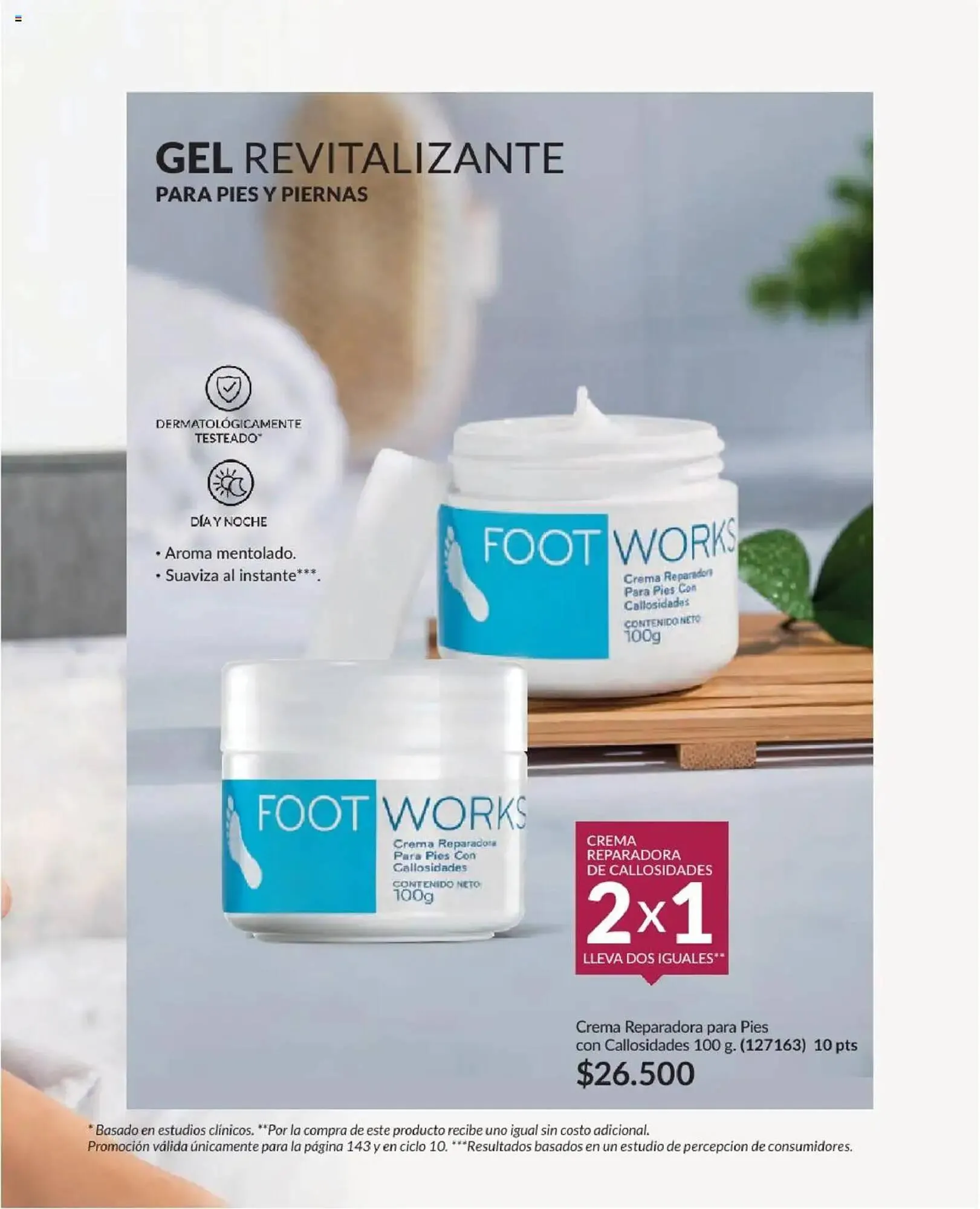 Catalogo de Catálogo Avon 18 de junio al 1 de agosto 2025 - Pag 153