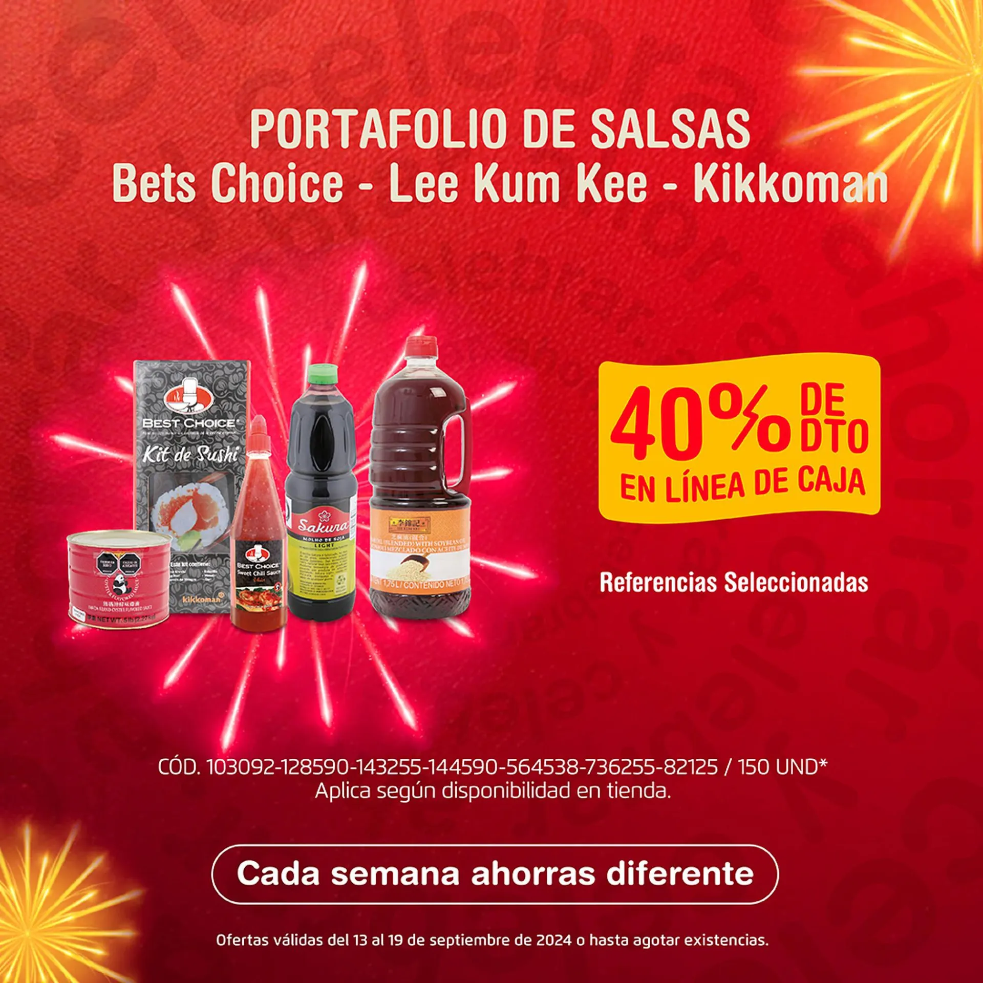 Catalogo de Catálogo Makro 18 de septiembre al 19 de septiembre 2024 - Pag 3