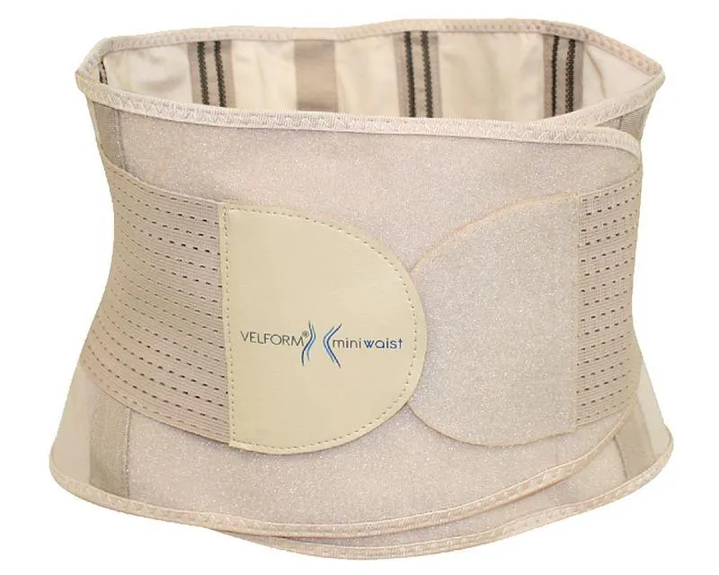 Prenda moldeadora - Velform Mini Waist