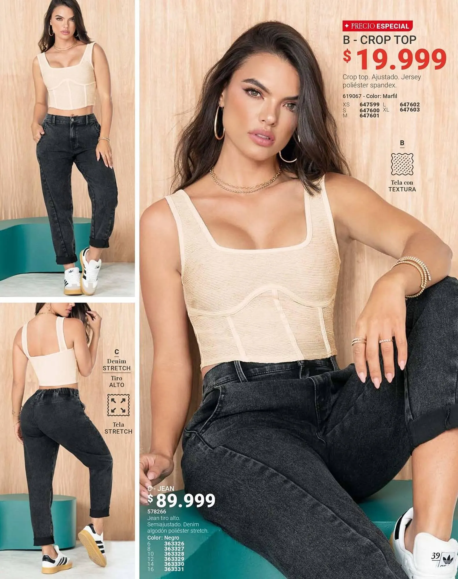 Catalogo de Catálogo Carmel 13 de enero al 14 de febrero 2025 - Pag 41