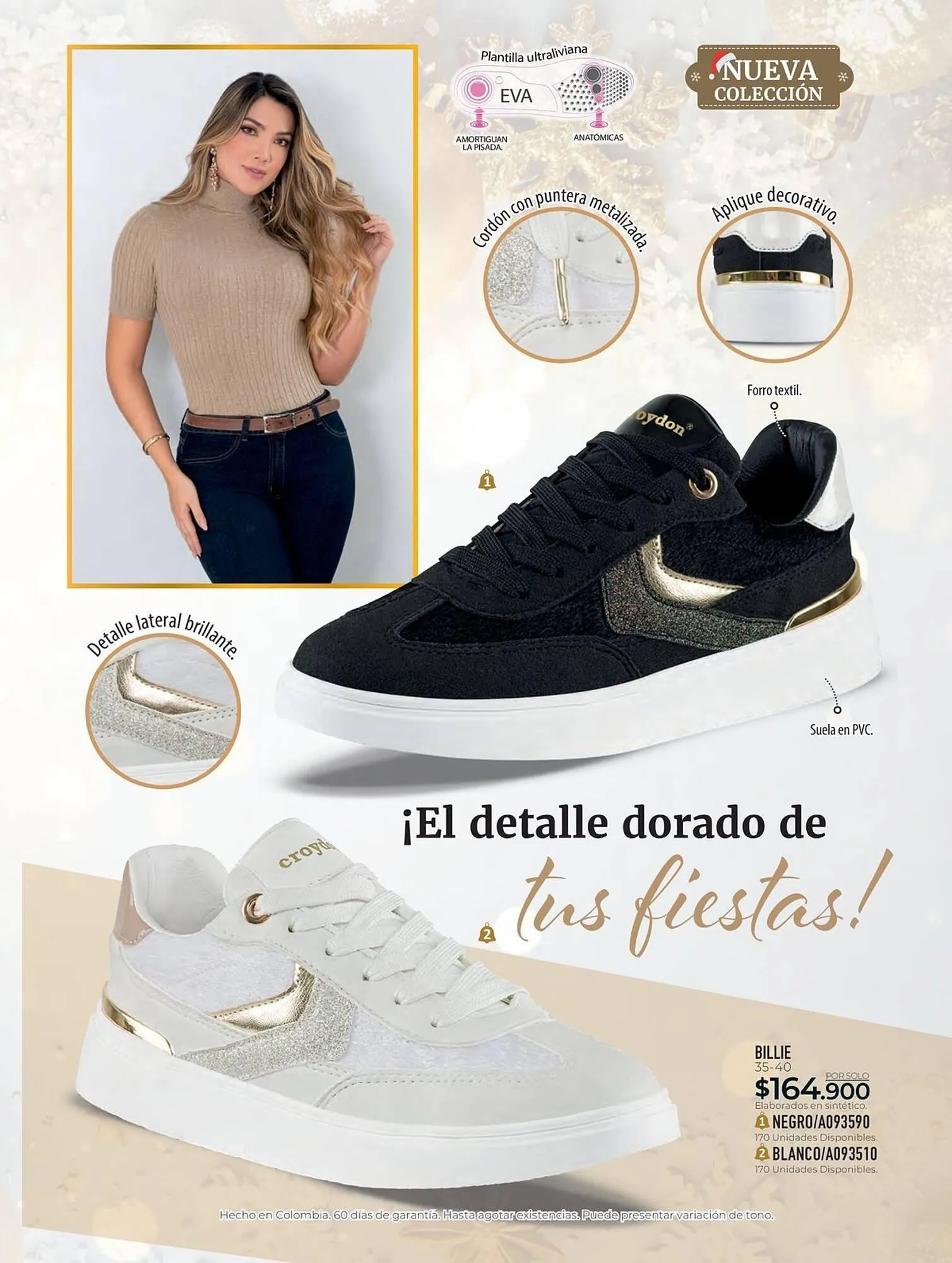 Catalogo de Catálogo Croydon 31 de octubre al 26 de diciembre 2025 - Pag 48