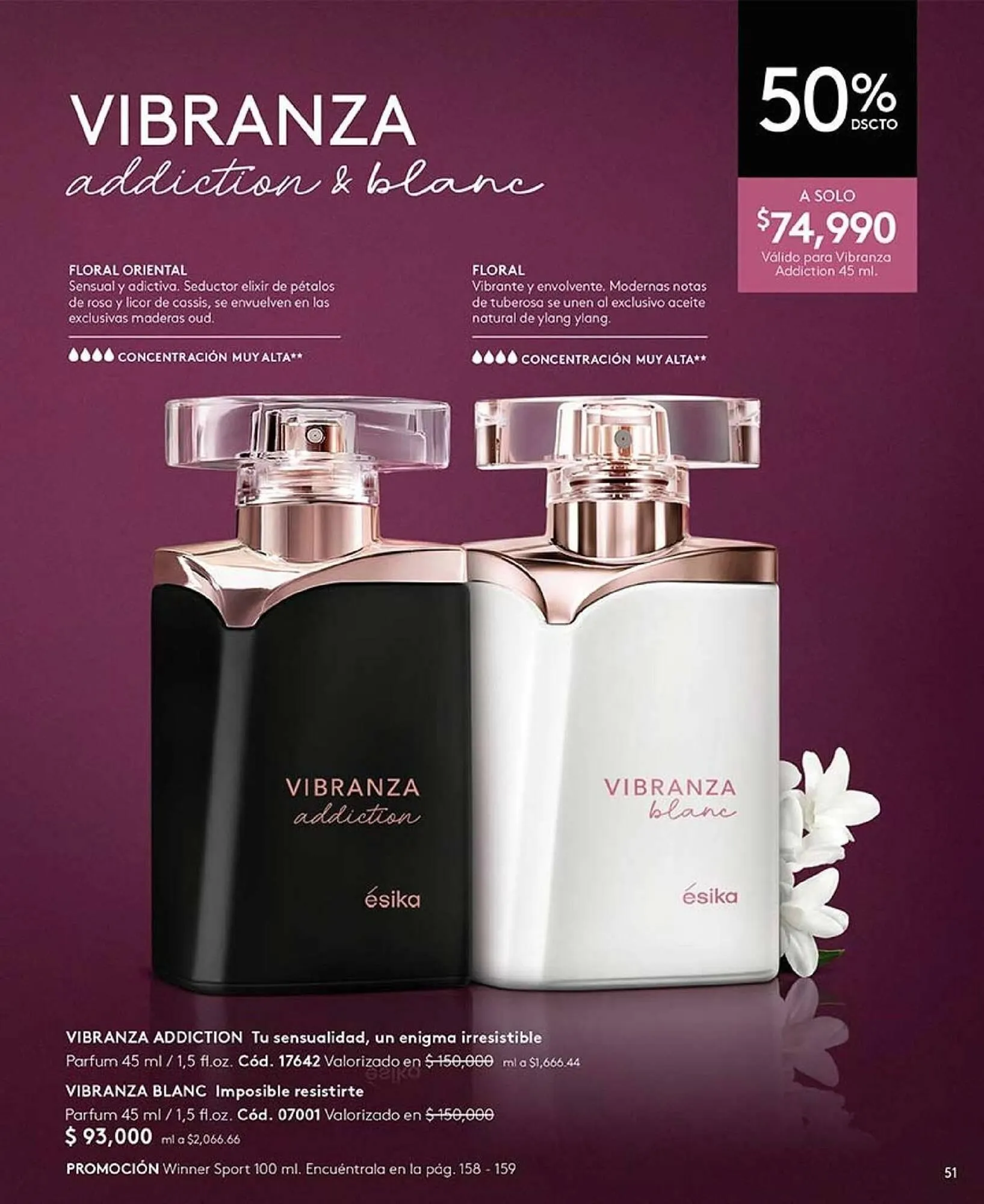 Catalogo de Catálogo Ésika 17 de diciembre al 31 de diciembre 2024 - Pag 114