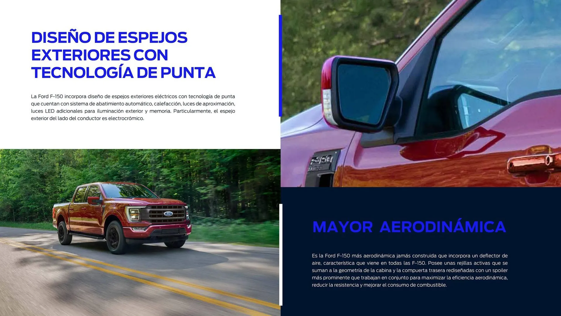 Catalogo de Catálogo Ford 29 de octubre al 29 de octubre 2025 - Pag 4