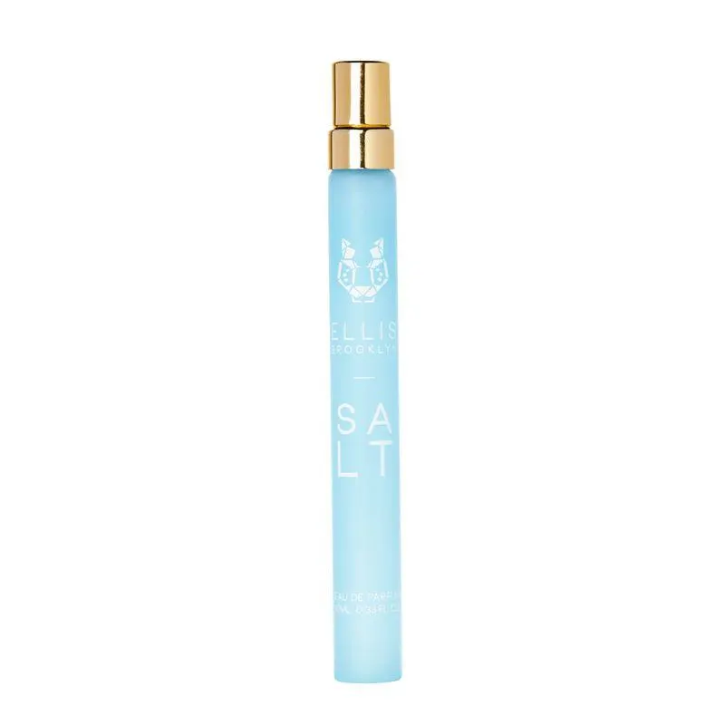 Mini Perfume para Mujer Salt Eau de Parfum Travel Spray - 10 ml