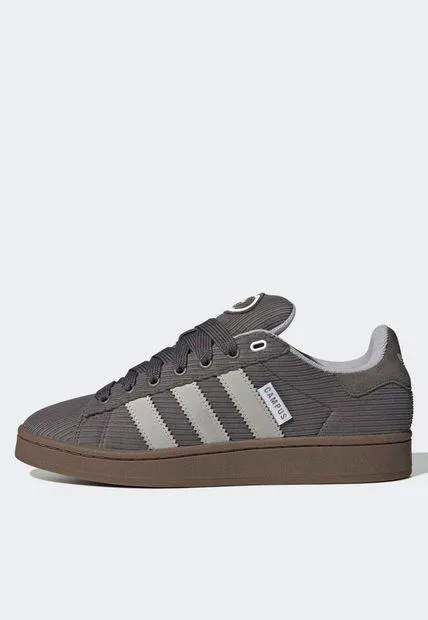 Tenis adidas Originals Campus 00s Gris