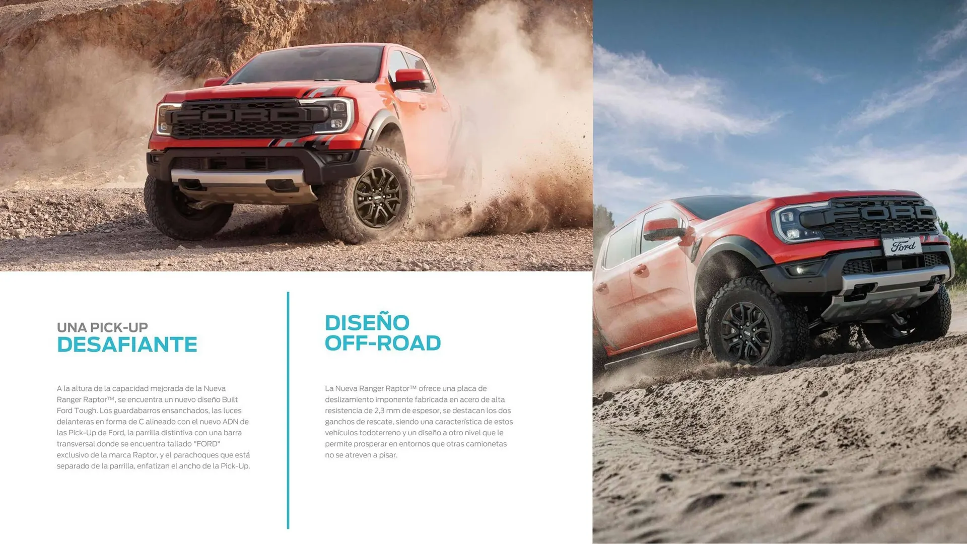 Catalogo de Catálogo Ford 29 de octubre al 29 de octubre 2025 - Pag 5