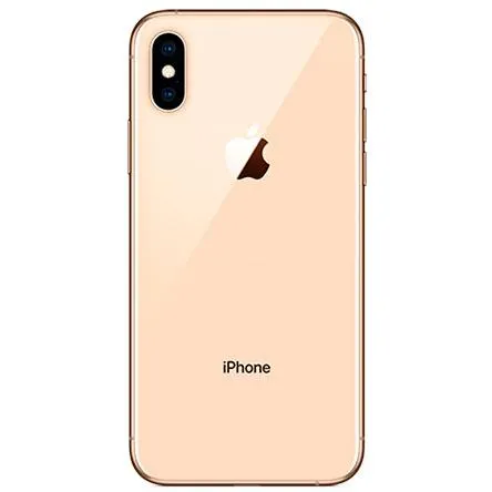 IPHONE XS MAX 64 GB