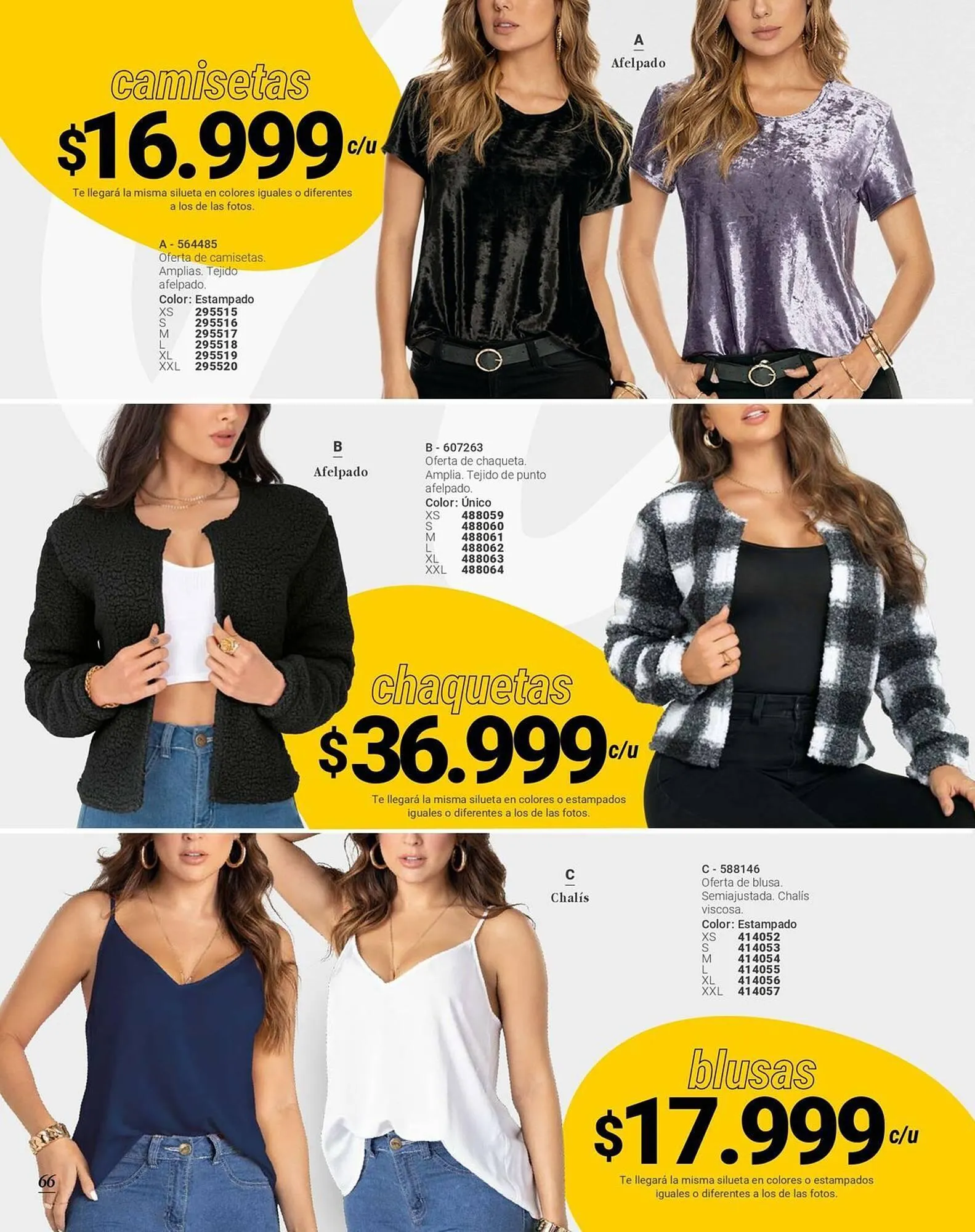 Catalogo de Catálogo Carmel 13 de enero al 14 de febrero 2025 - Pag 68