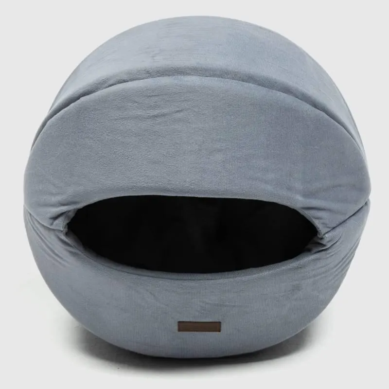 Cama 2 en 1 Esfera para Gato