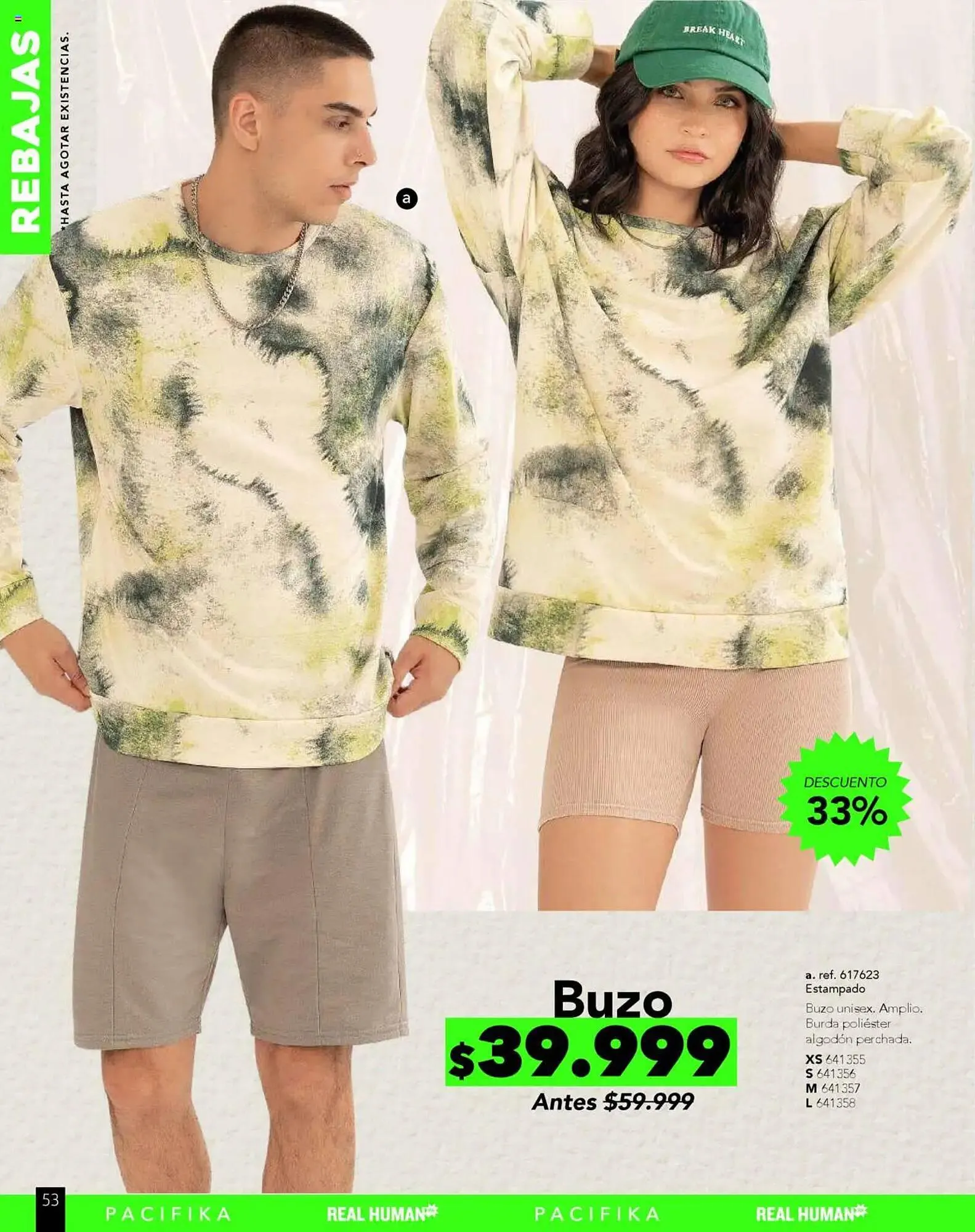 Catalogo de Catálogo Pacífika 20 de mayo al 21 de julio 2025 - Pag 735