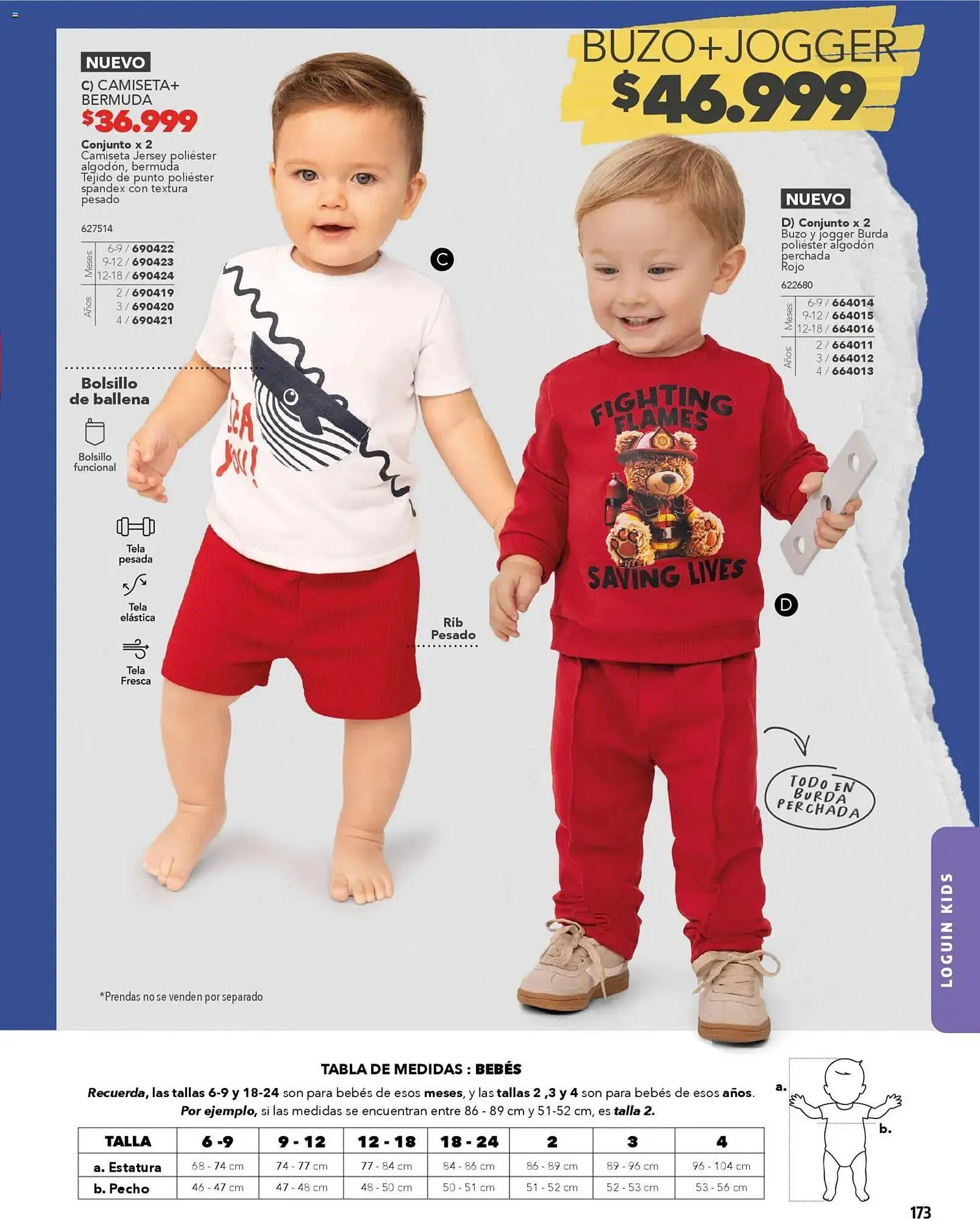 Catalogo de Catálogo Carmel 1 de febrero al 1 de marzo 2026 - Pag 173