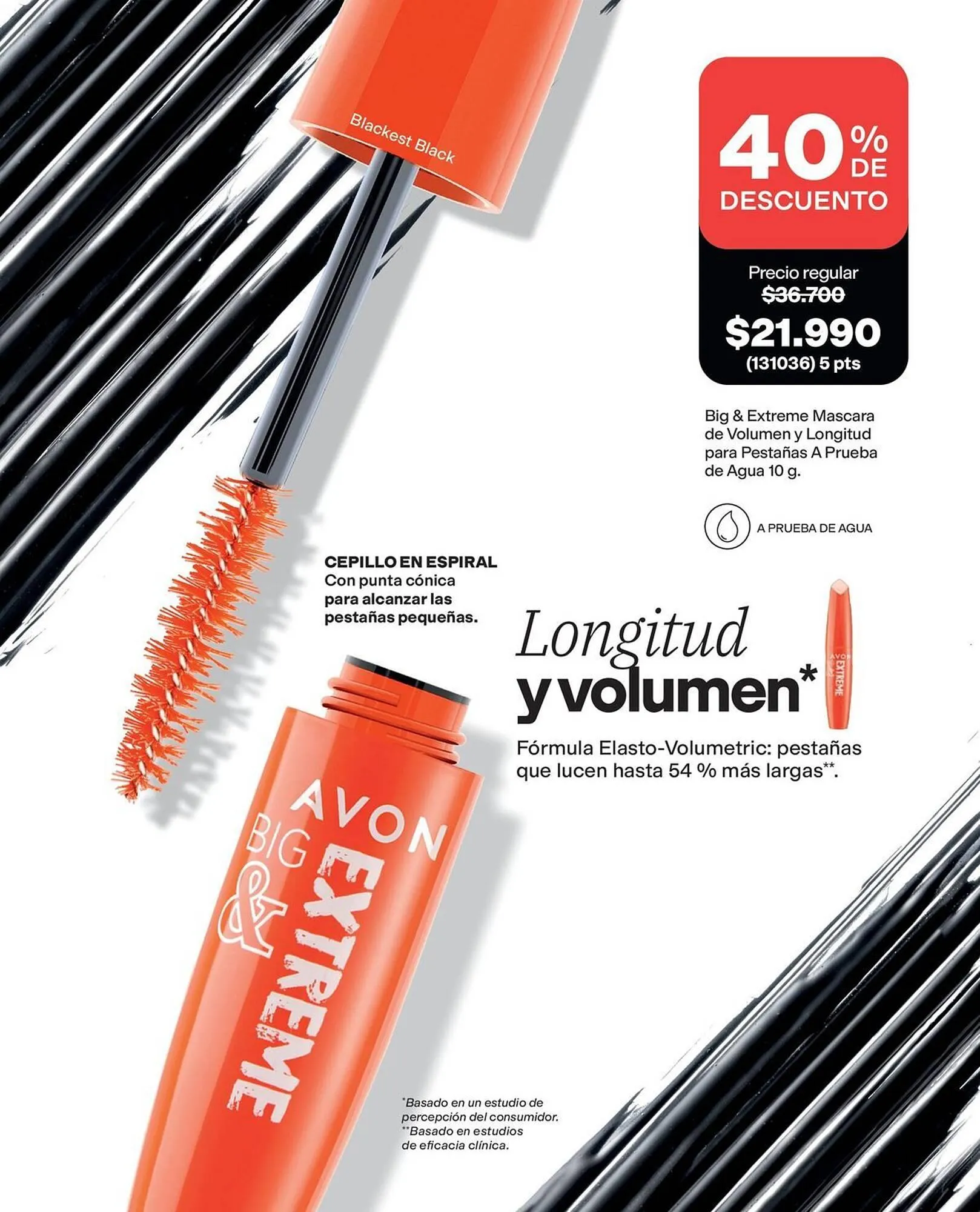 Catalogo de Catálogo Avon 1 de junio al 30 de junio 2026 - Pag 45