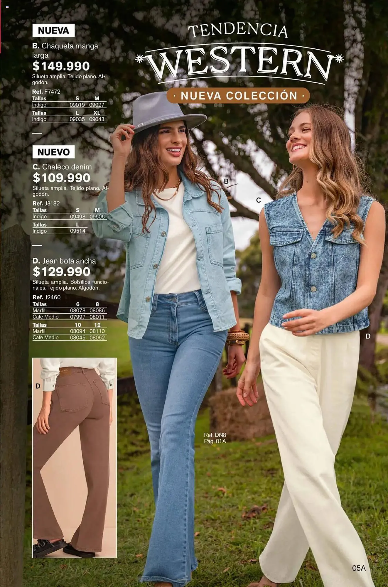 Catalogo de Catálogo Leonisa 12 de septiembre al 1 de noviembre 2025 - Pag 5