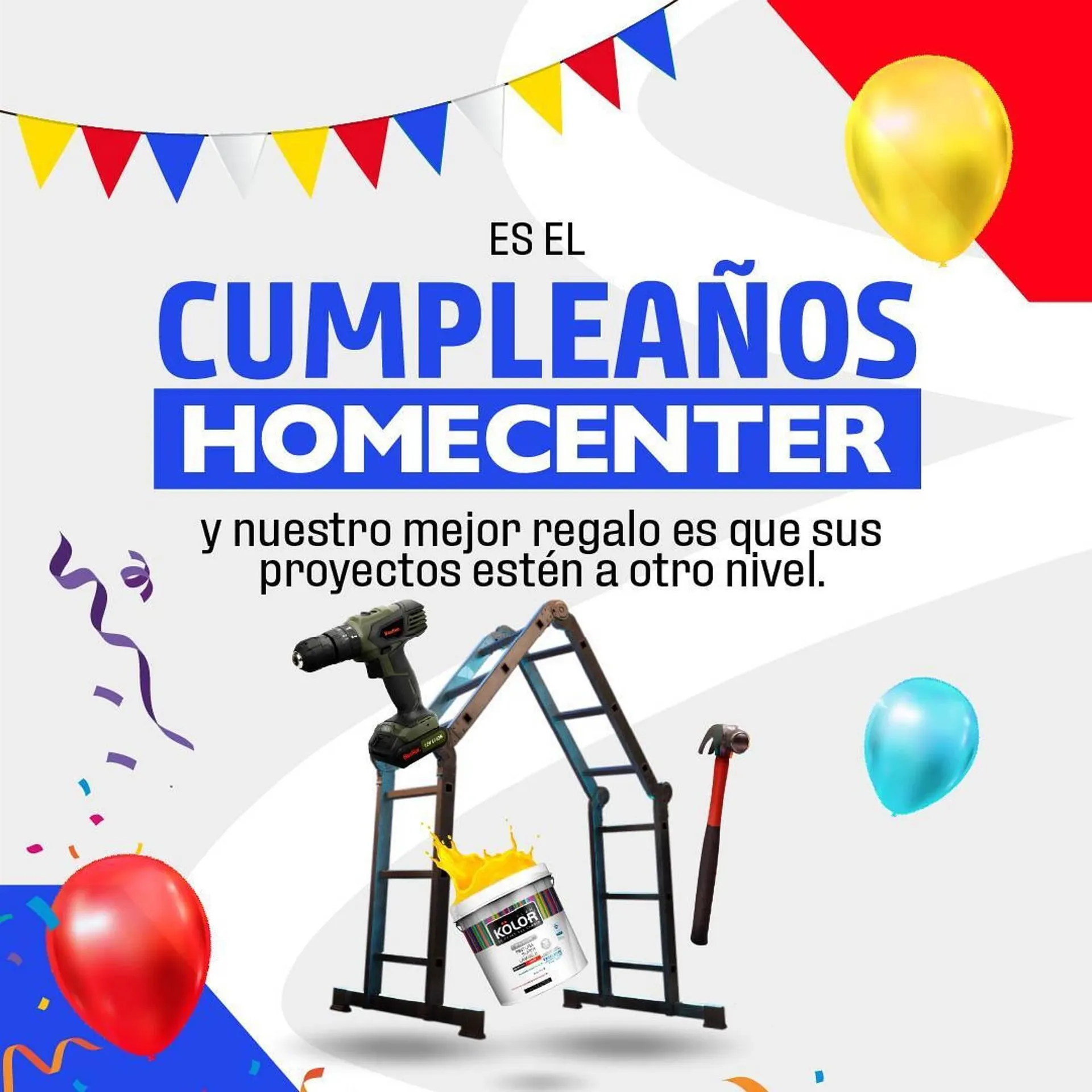 Catálogo Constructor - 1