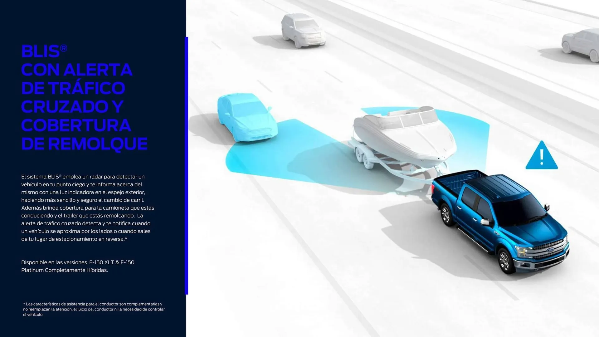 Catalogo de Catálogo Ford 29 de octubre al 29 de octubre 2025 - Pag 42